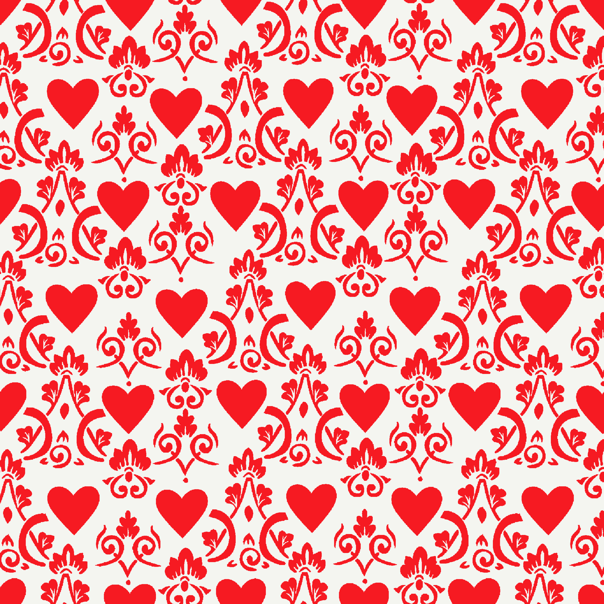 tiled preview square