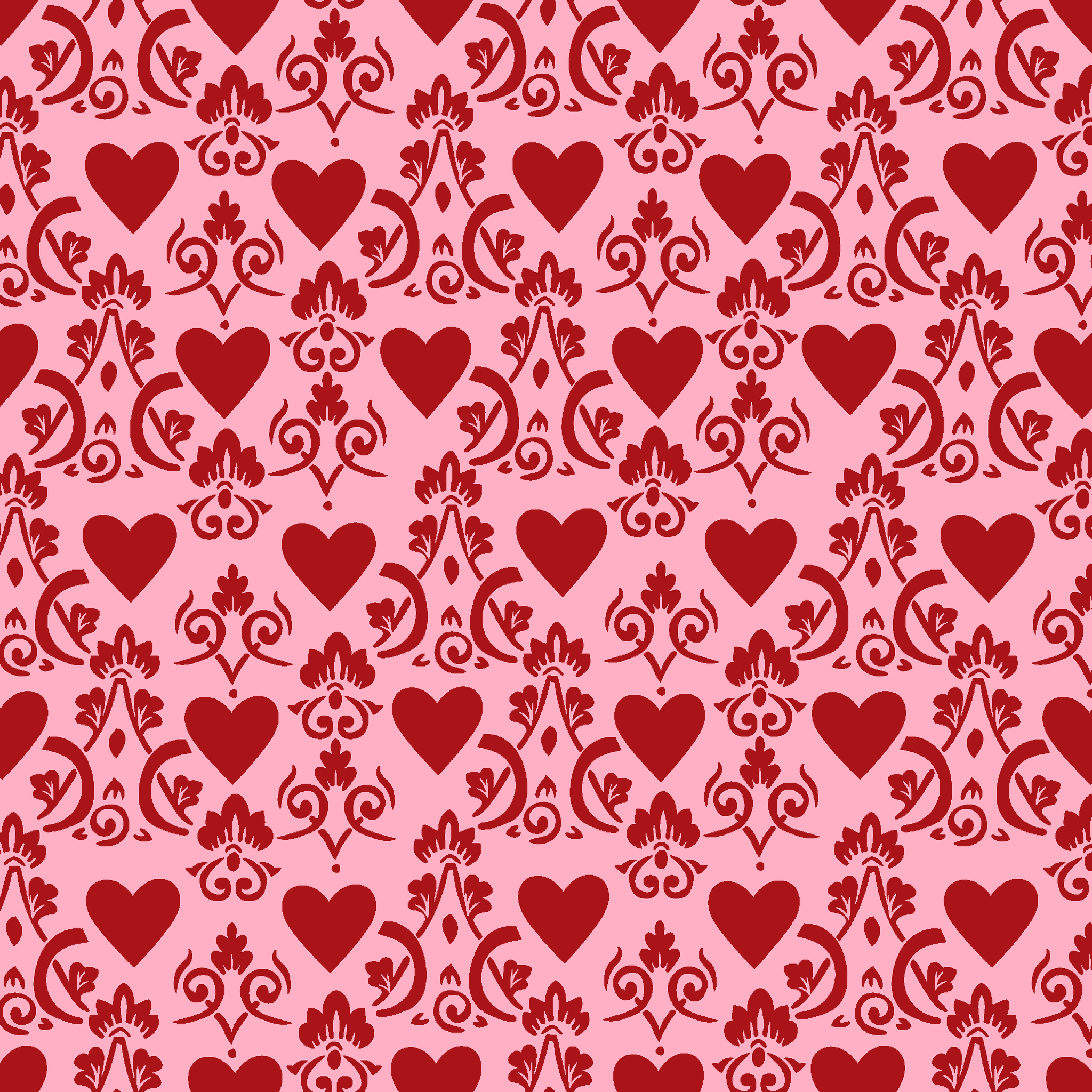 tiled preview square