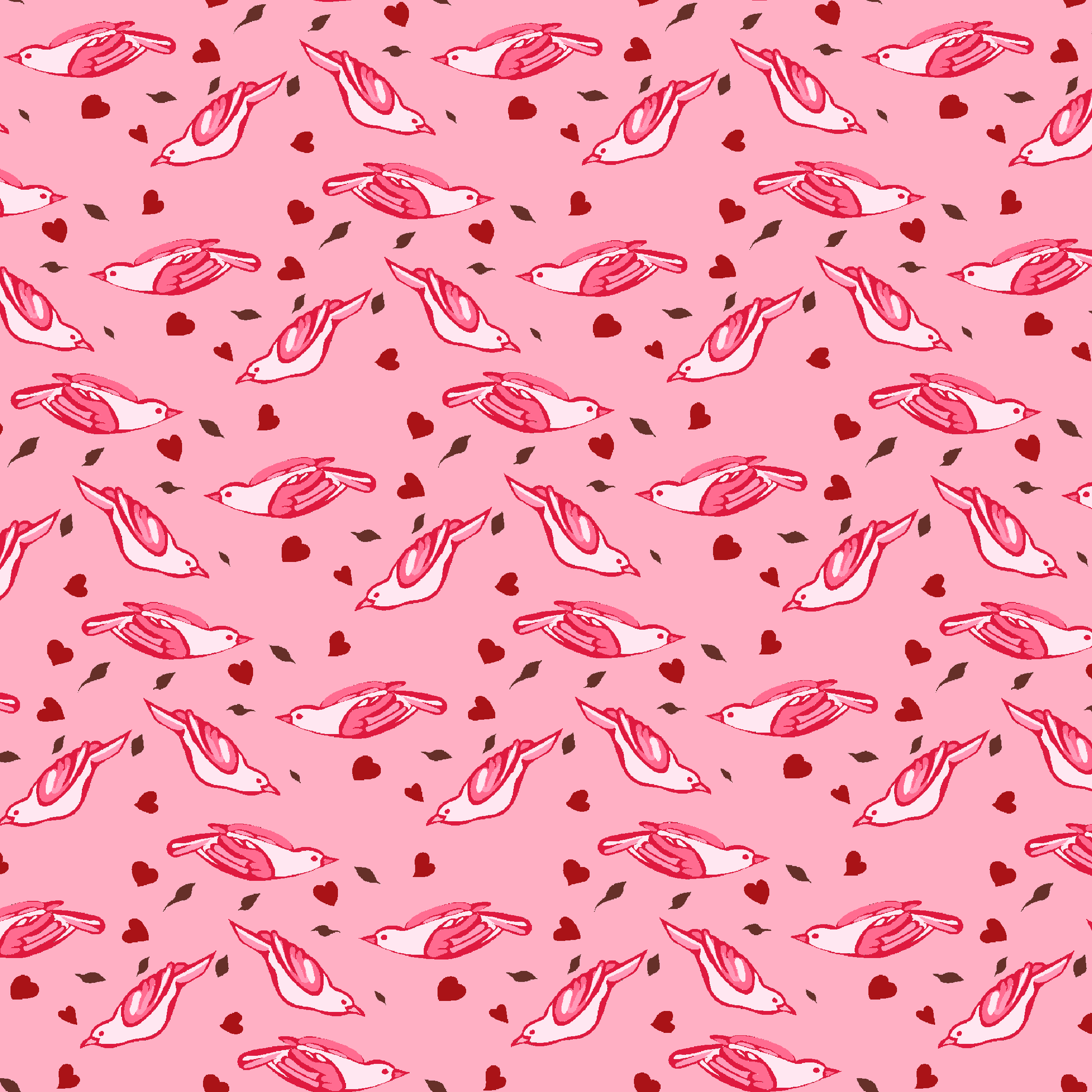 tiled preview square