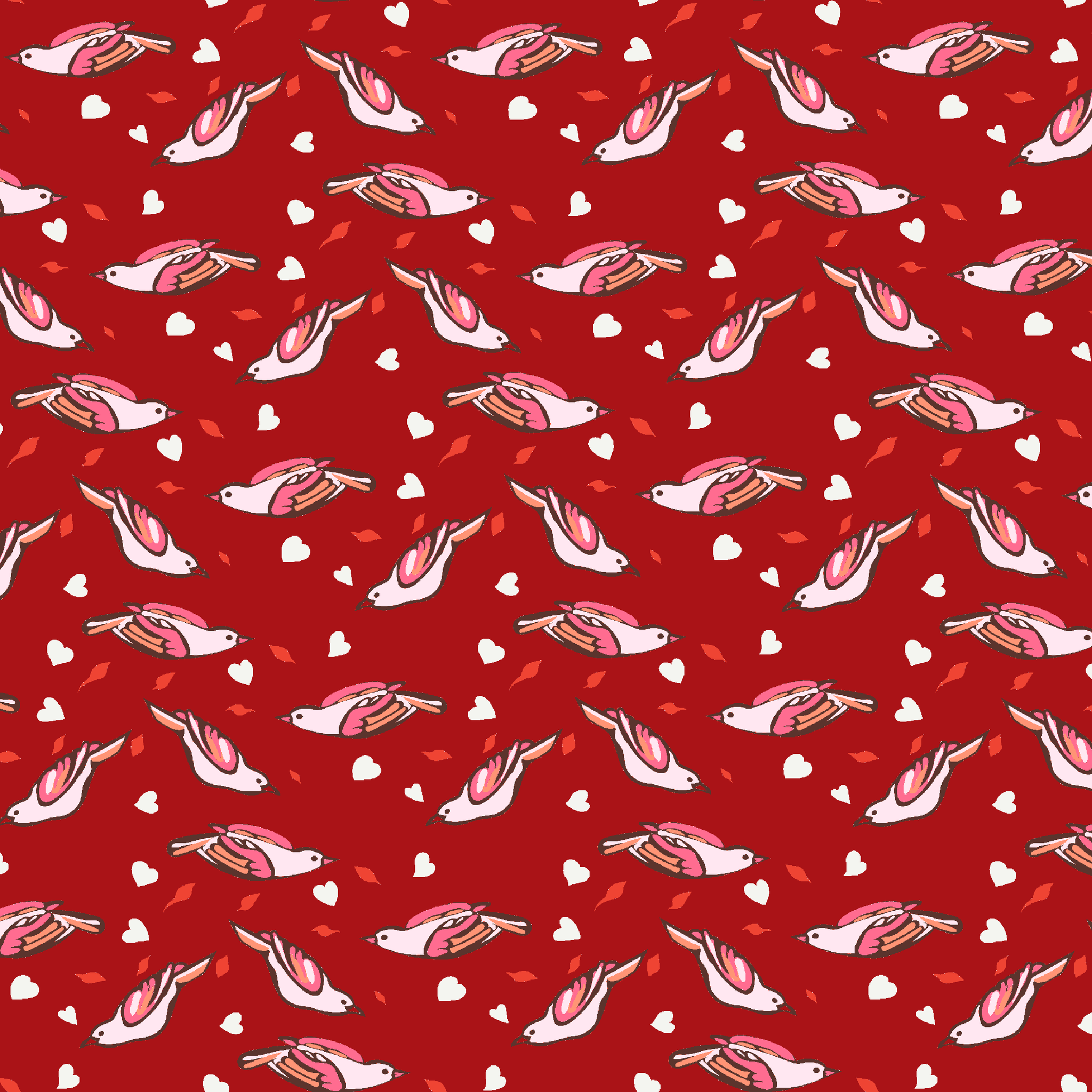 tiled preview square