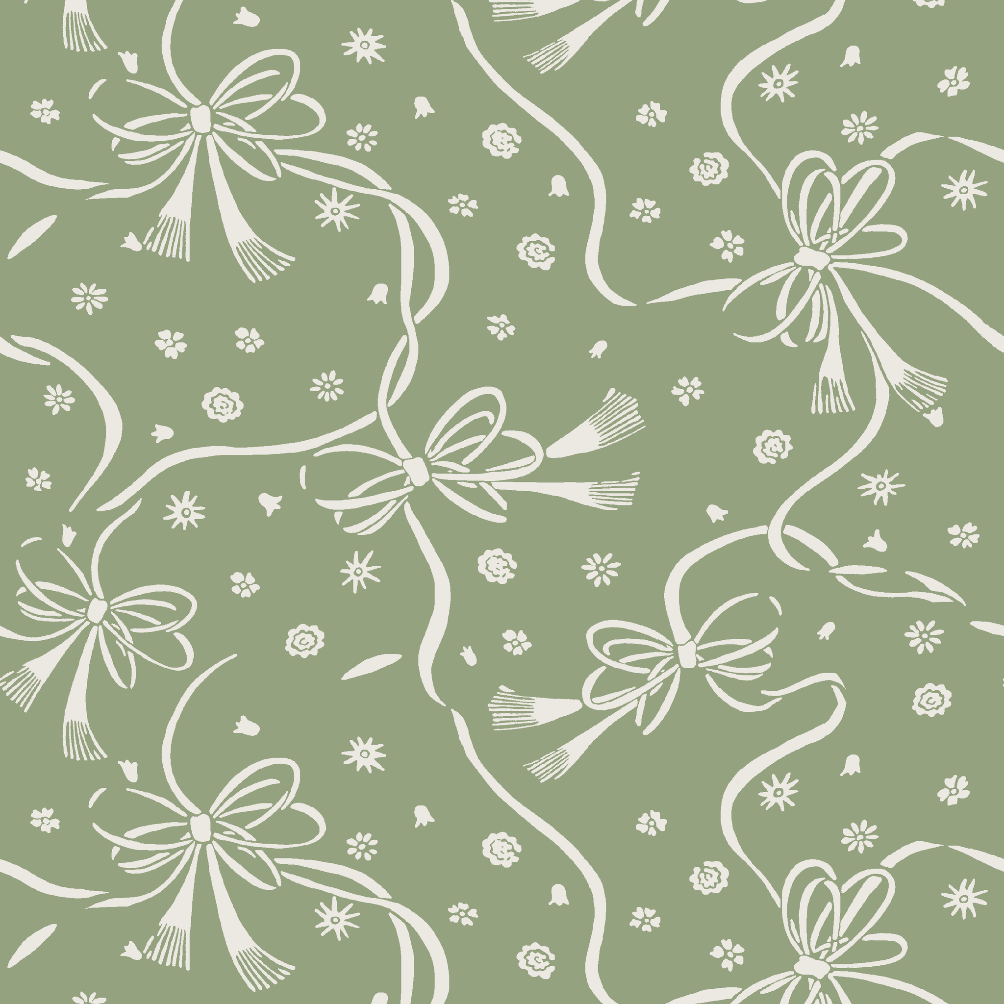 tiled preview square