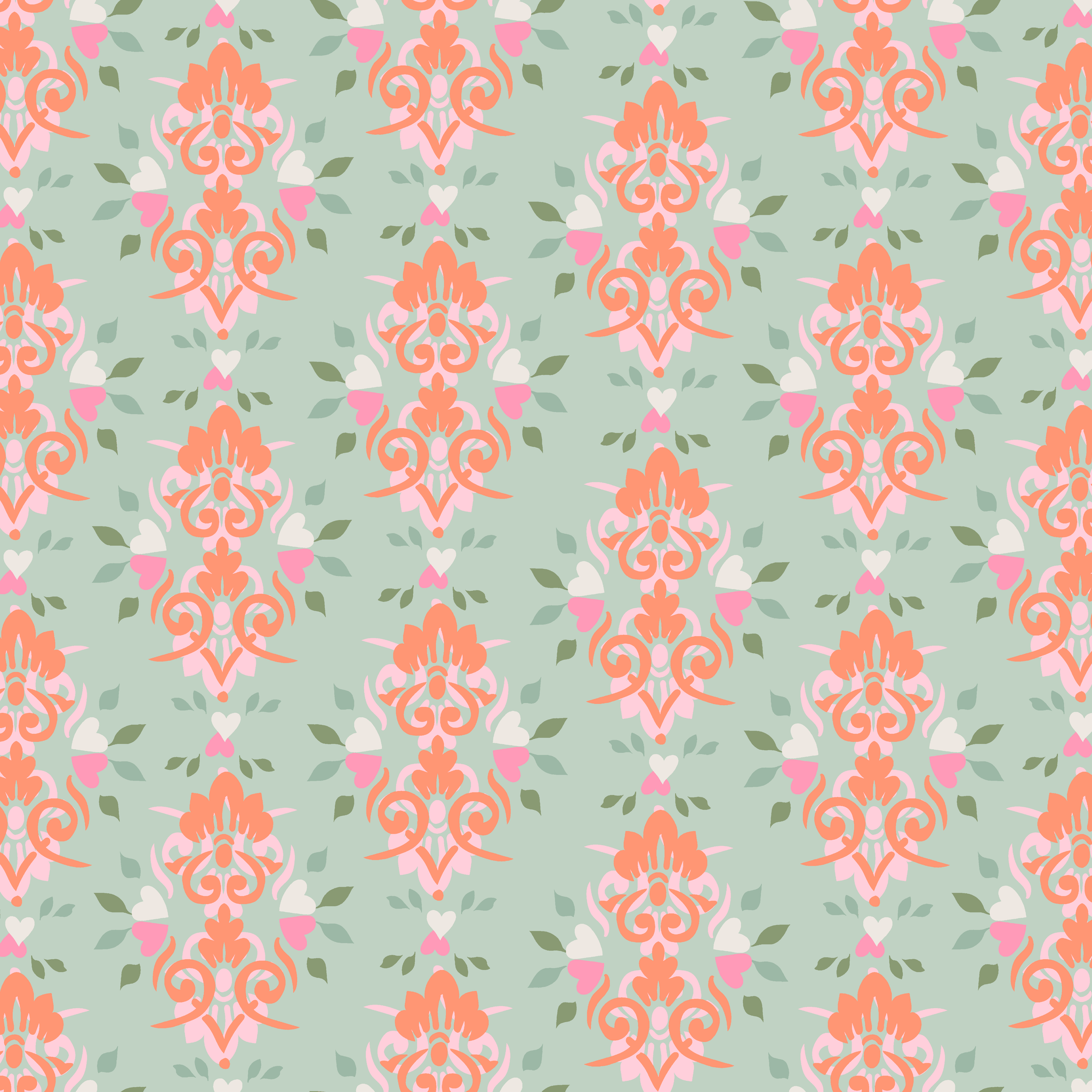 tiled preview square