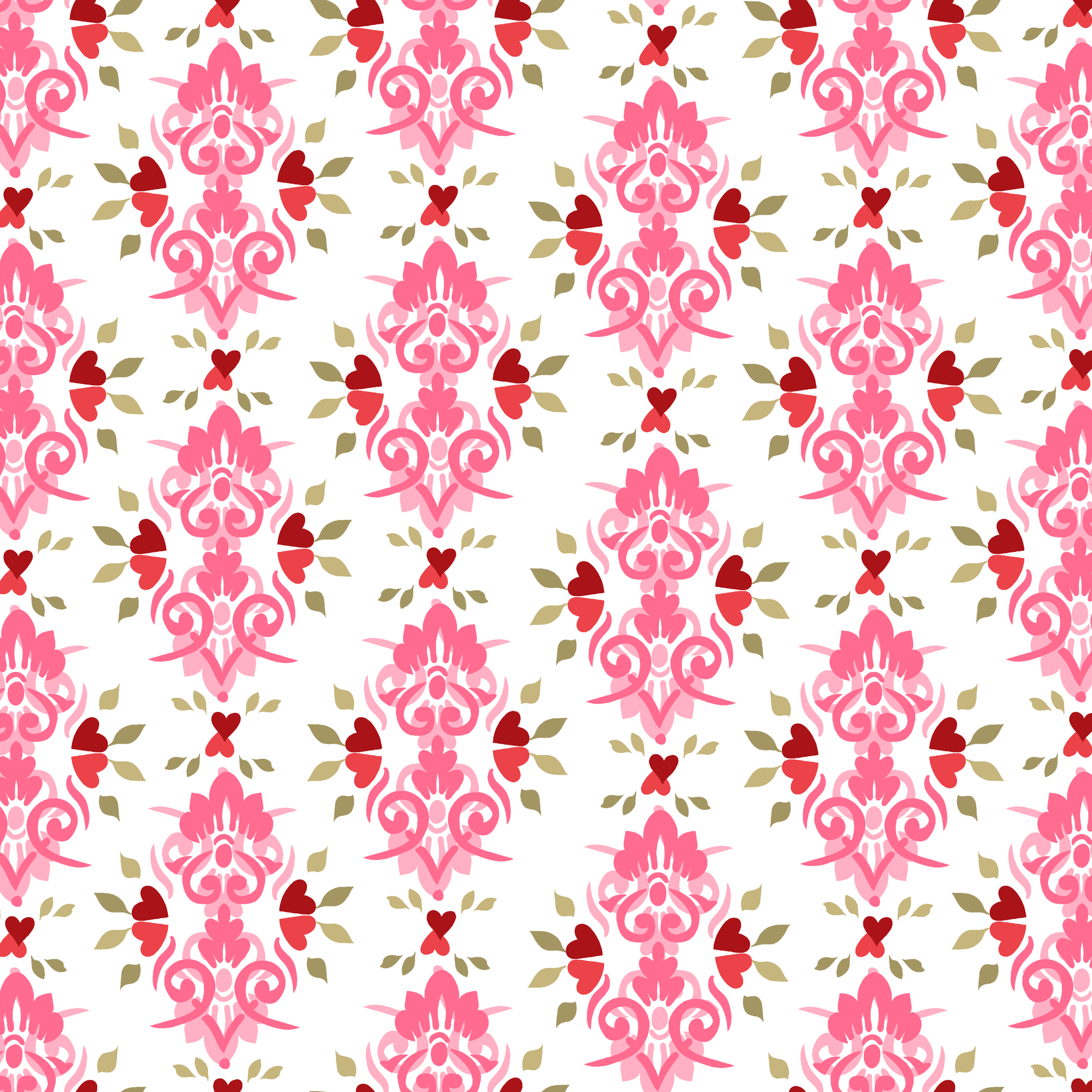 tiled preview square