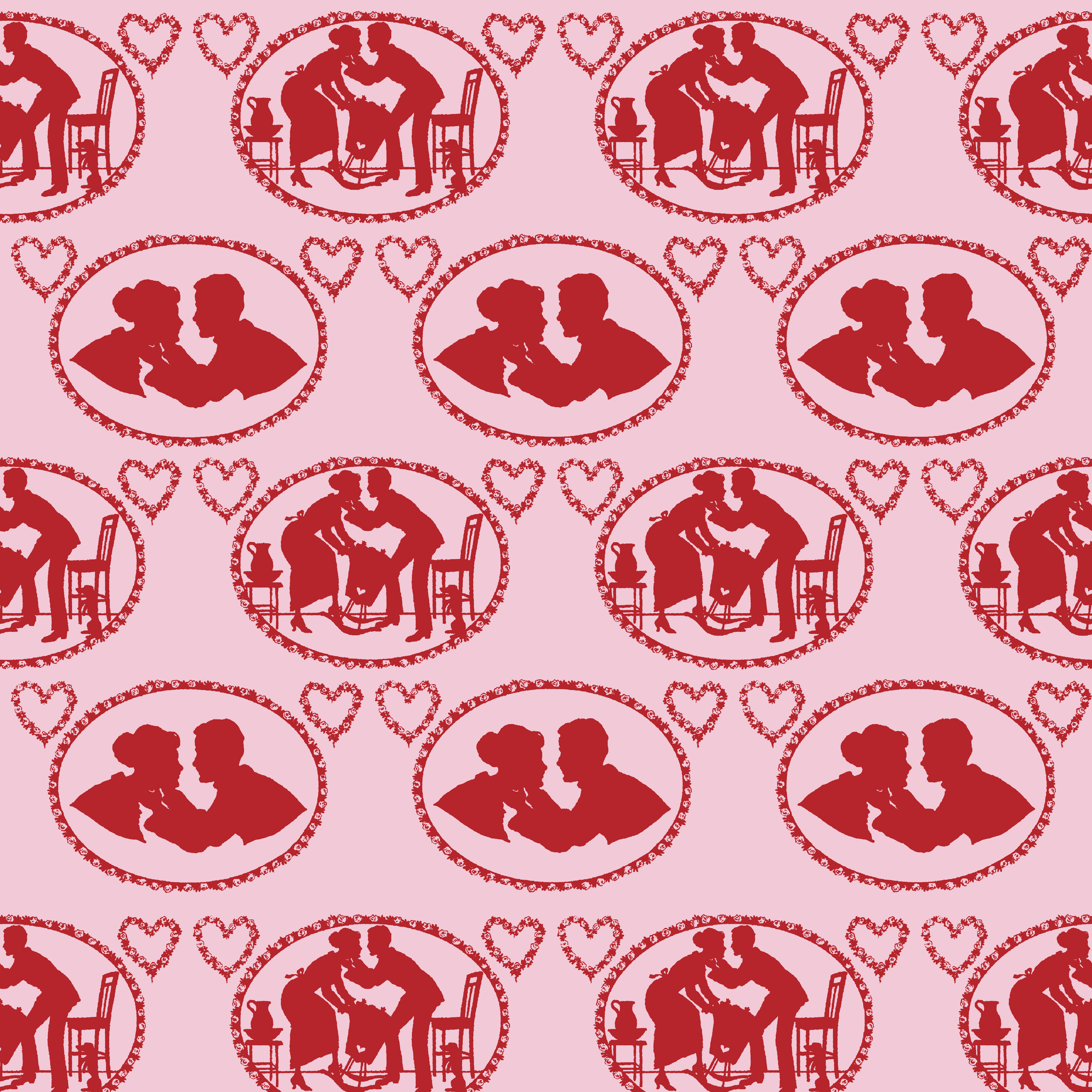 tiled preview square