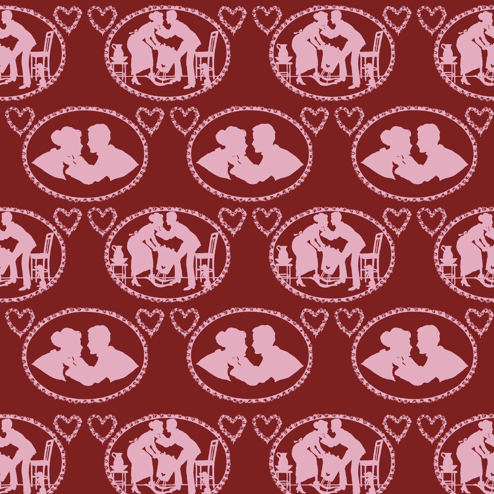 tiled preview square