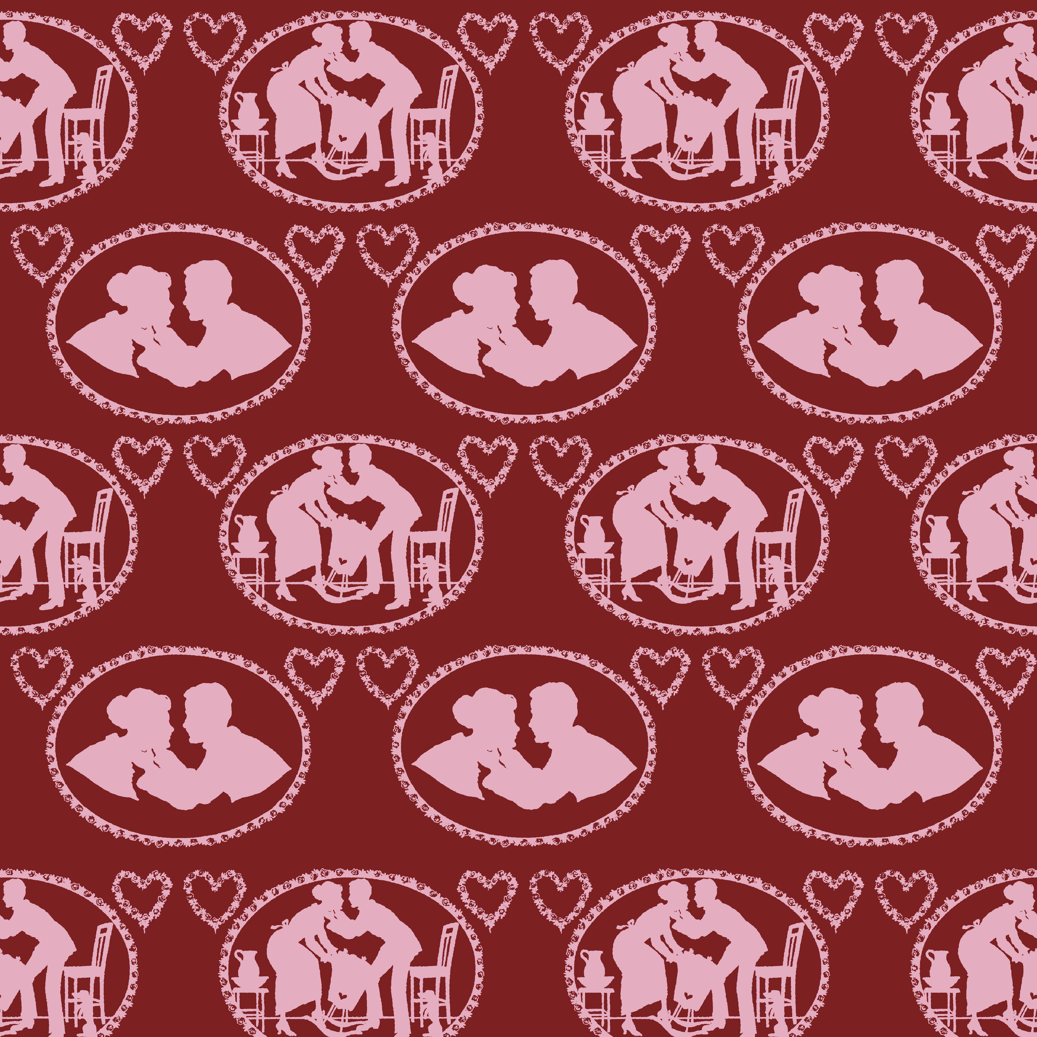 tiled preview square