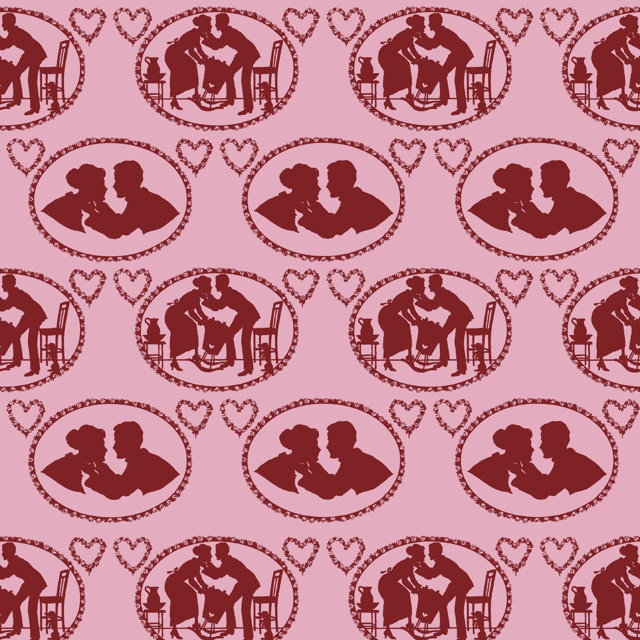 tiled preview square