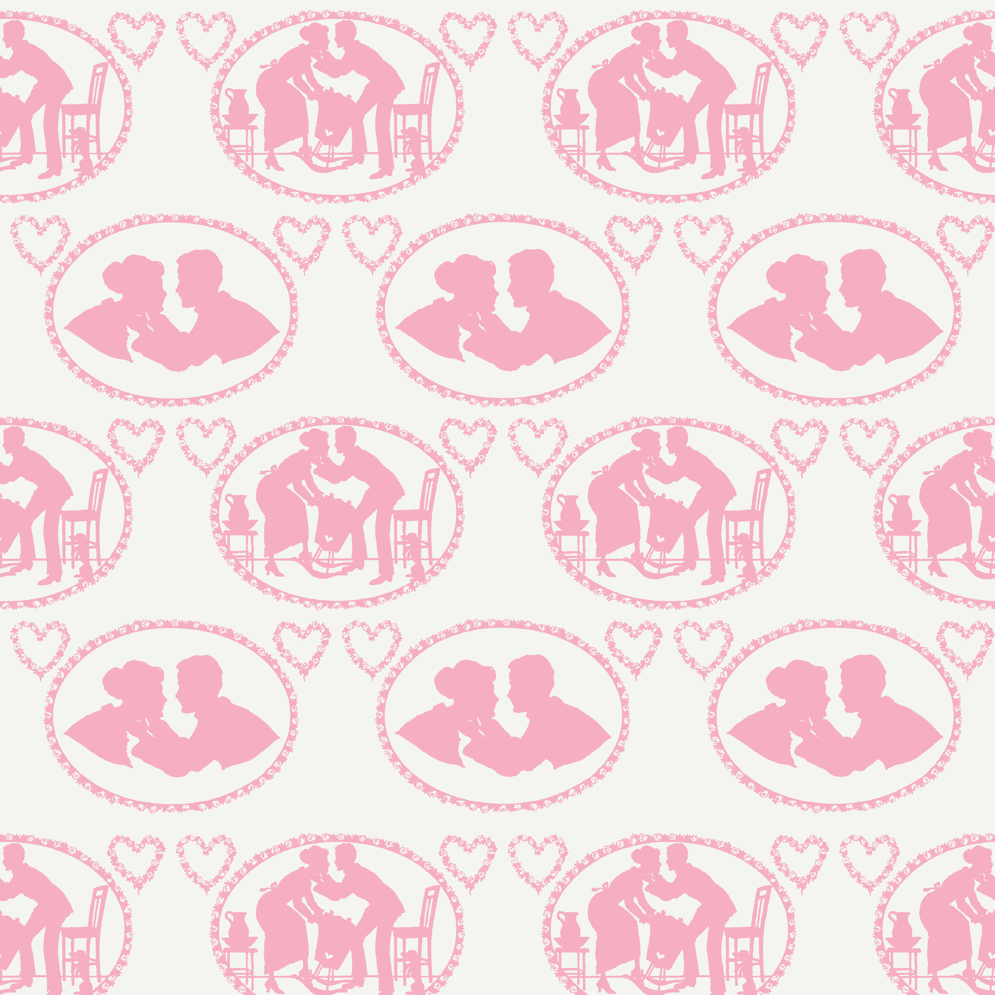 tiled preview square