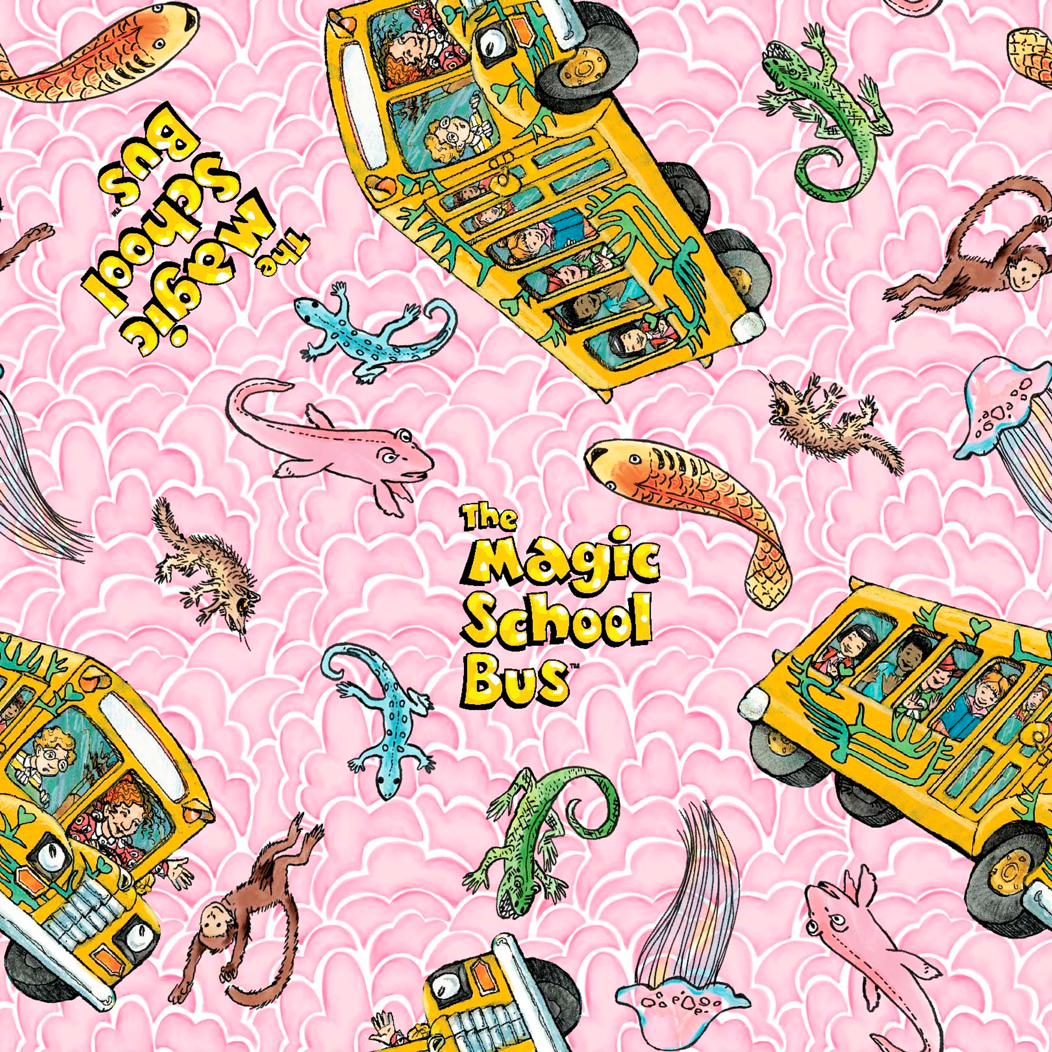 tiled preview square