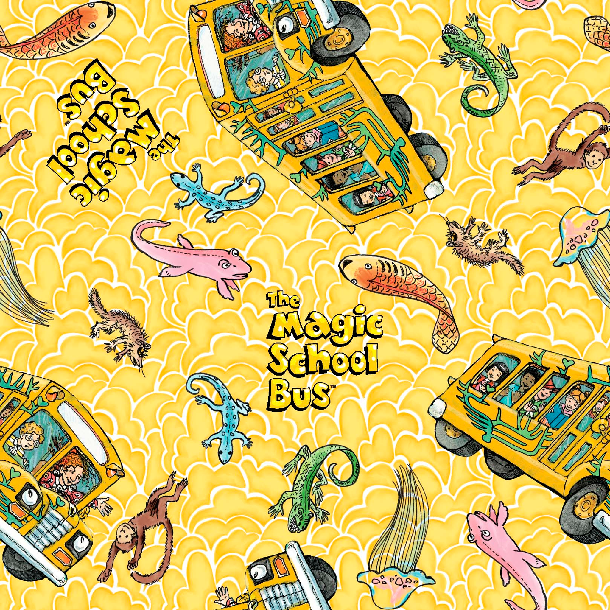 tiled preview square