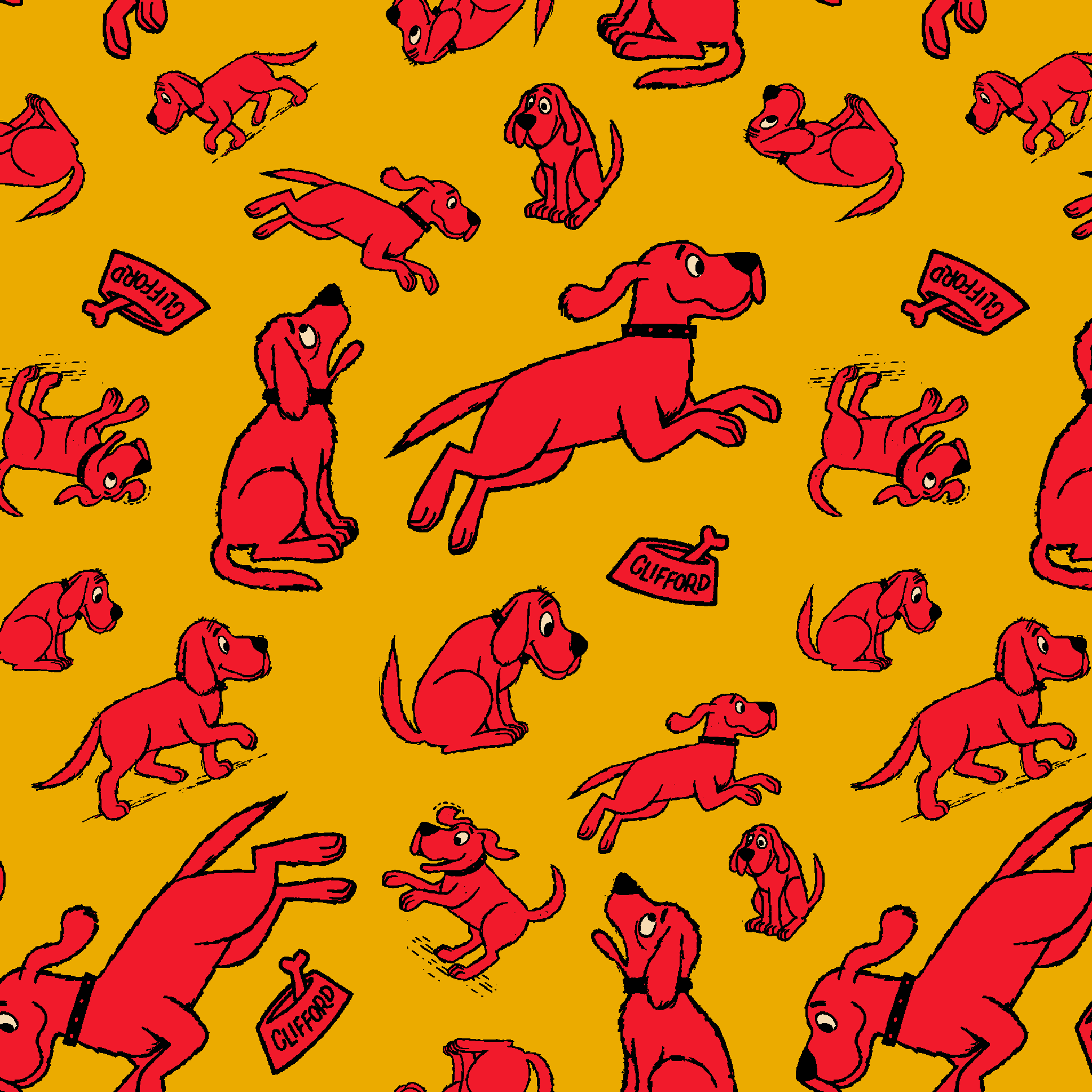 tiled preview square