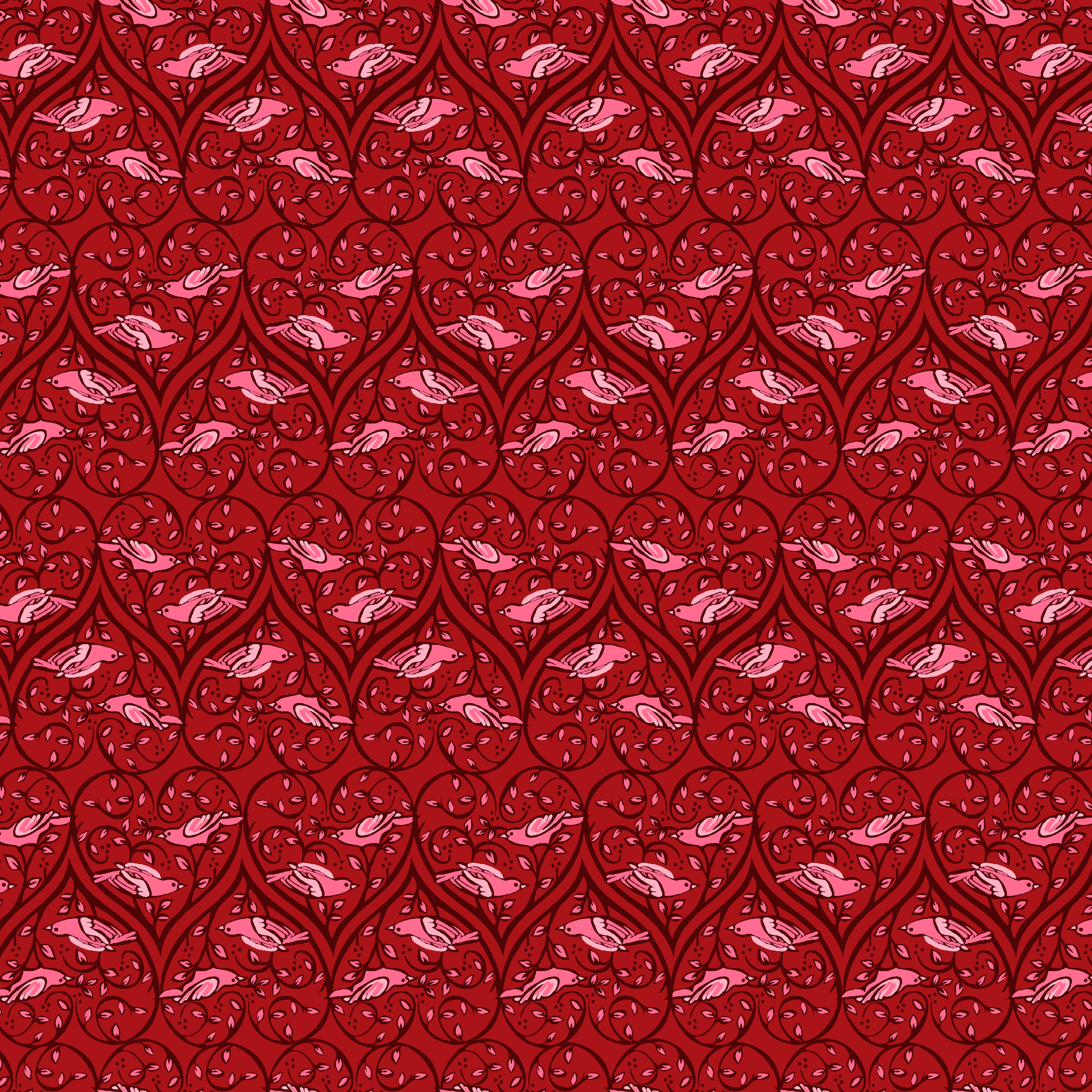 tiled preview square