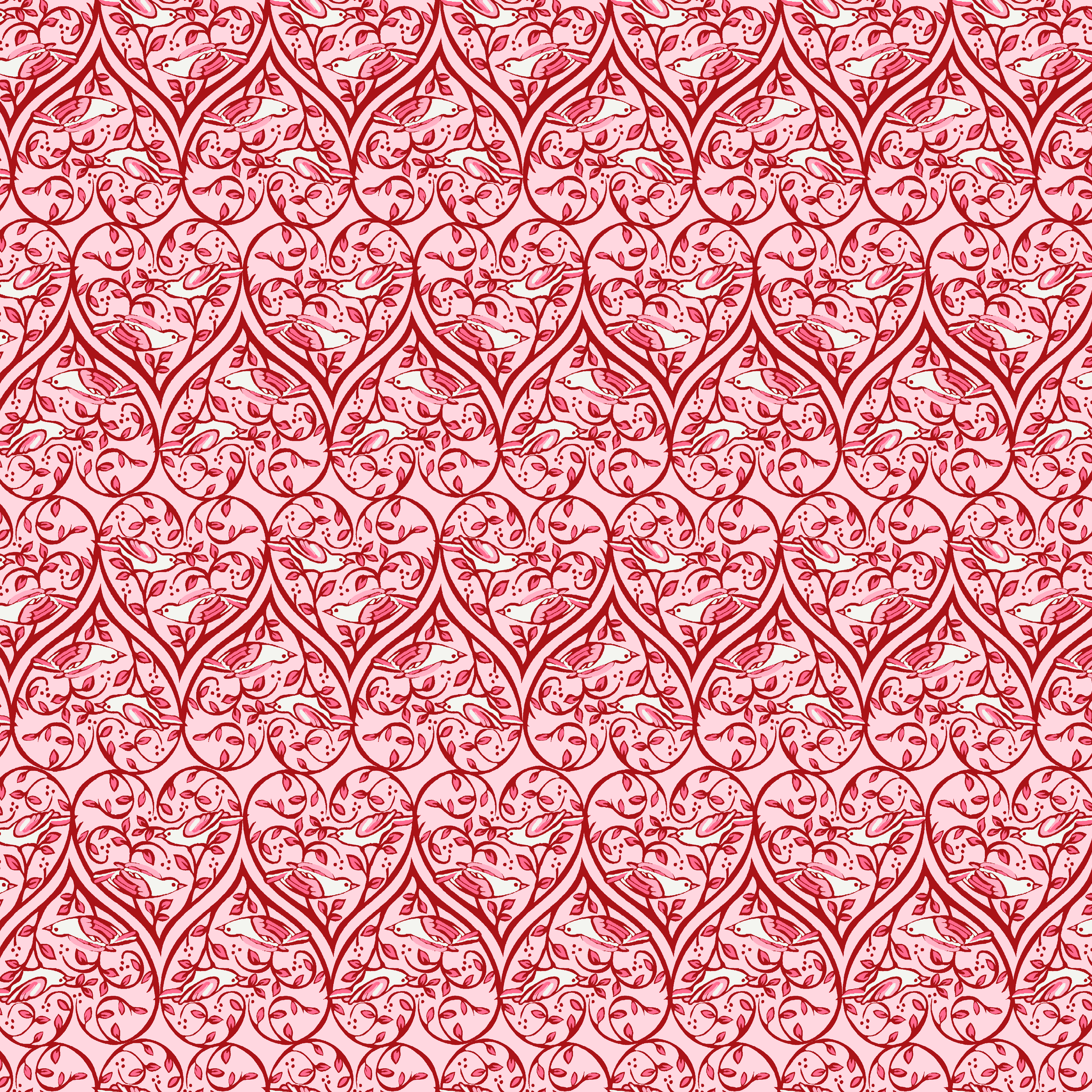 tiled preview square