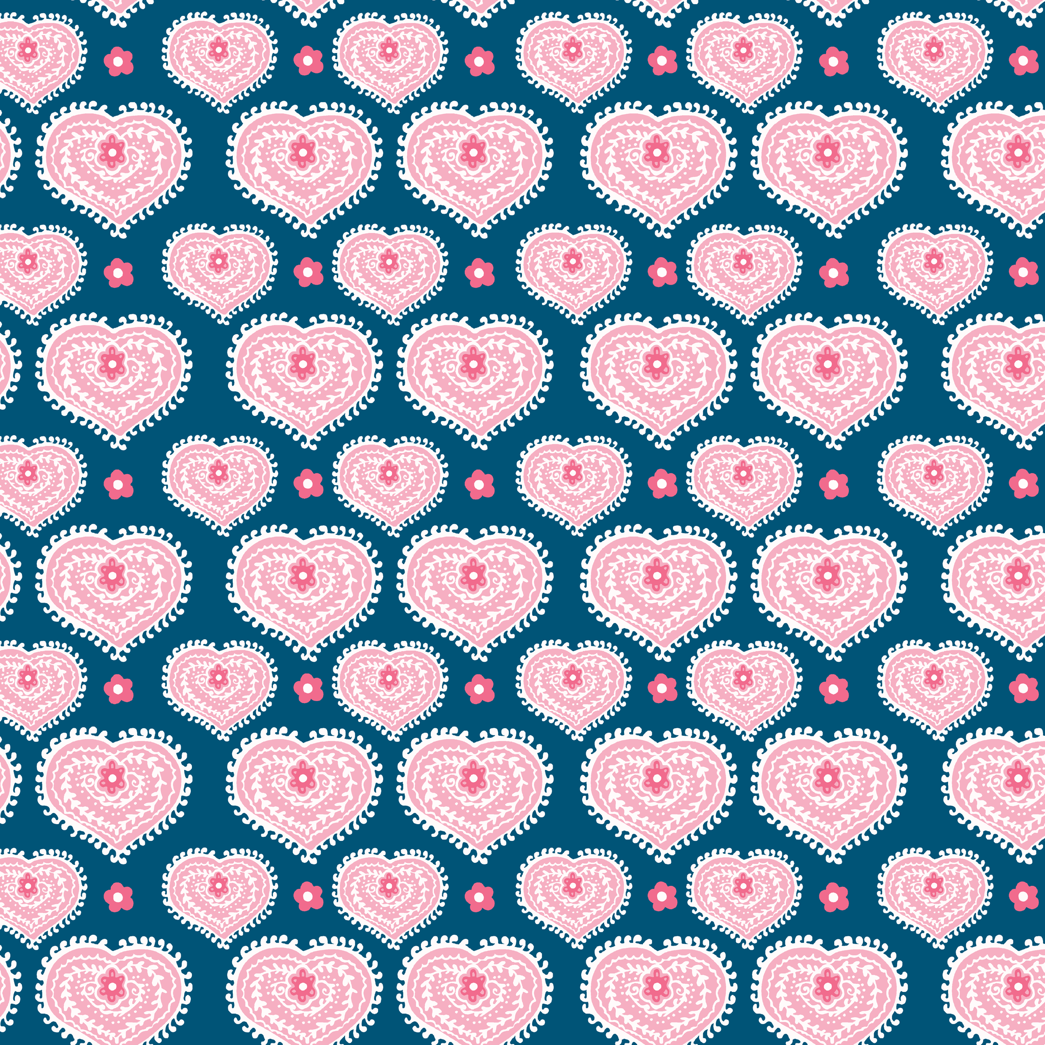 tiled preview square