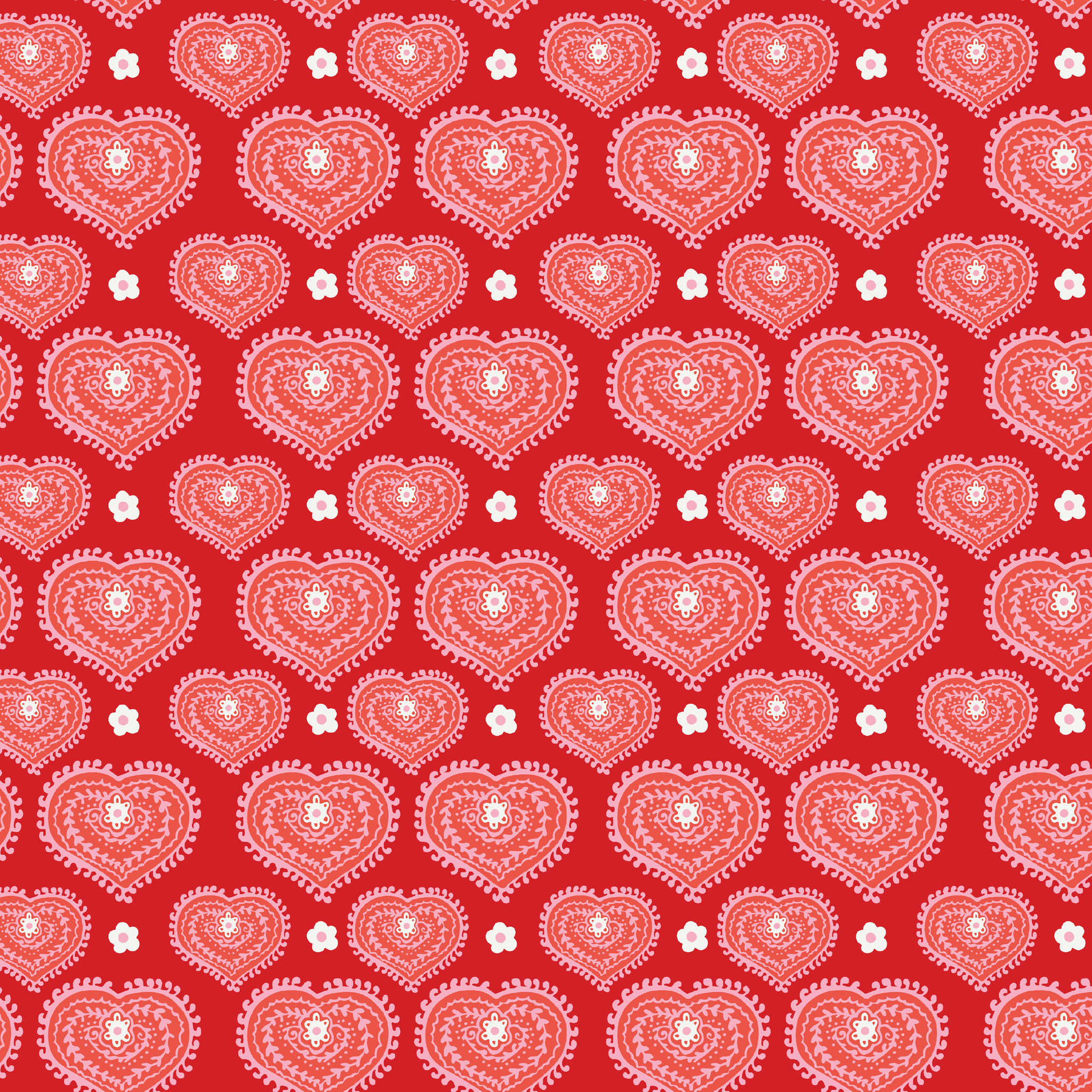 tiled preview square