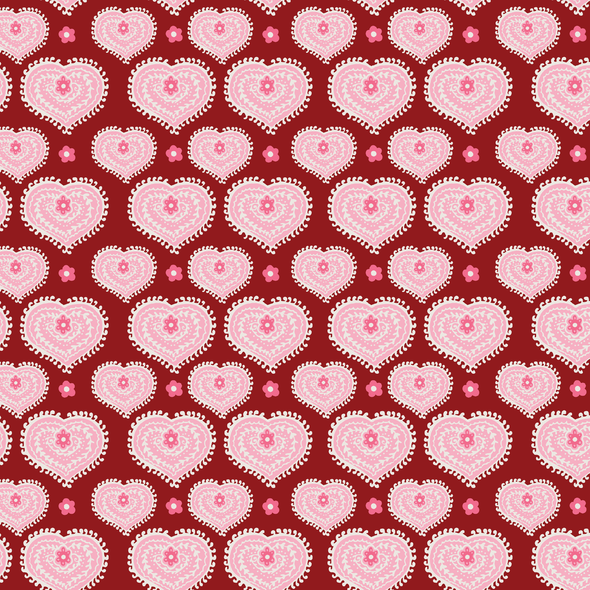 tiled preview square