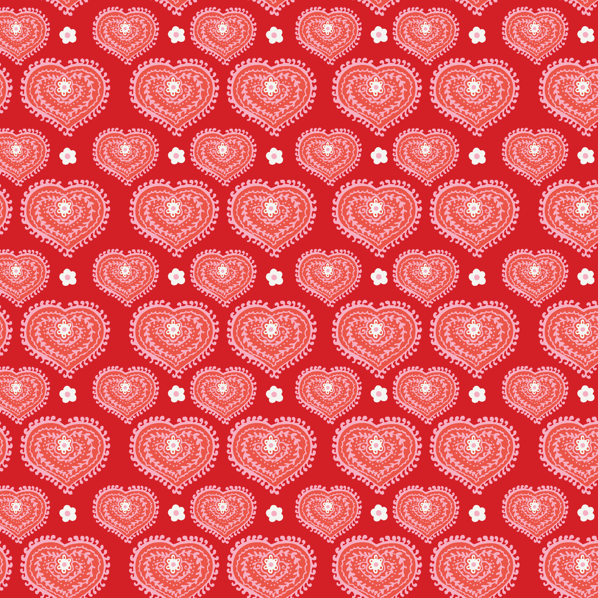 tiled preview square