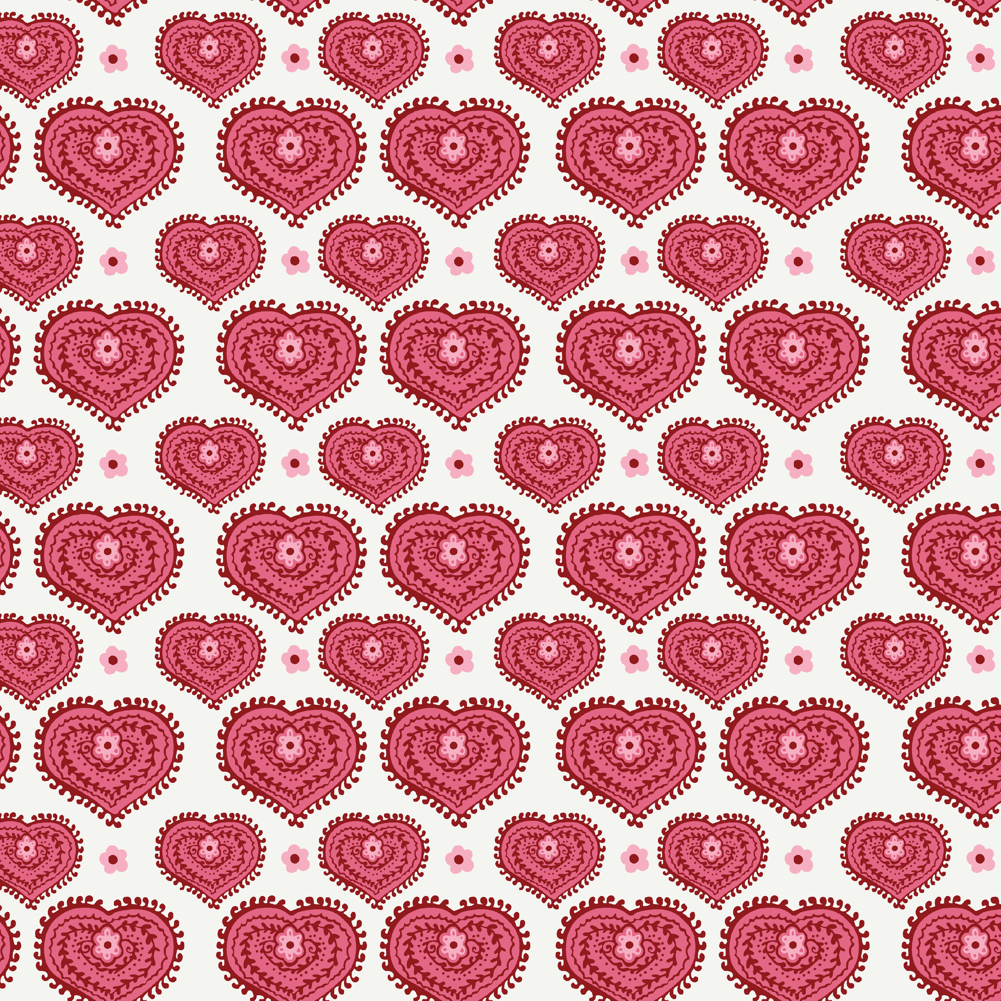 tiled preview square