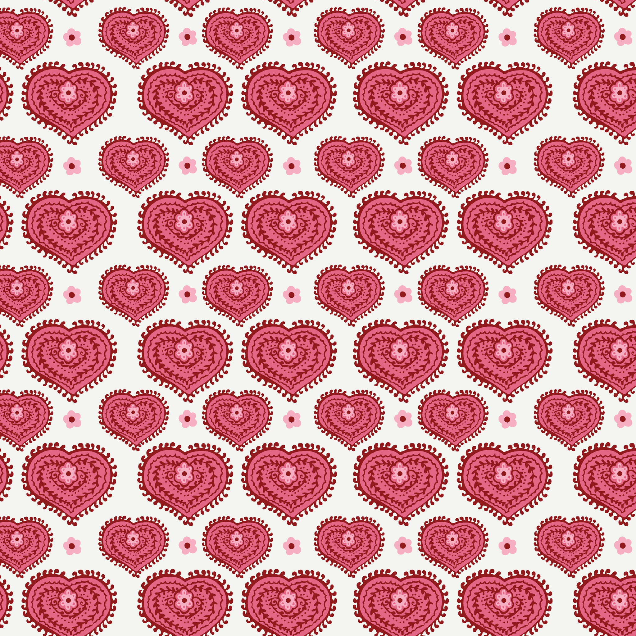 tiled preview square