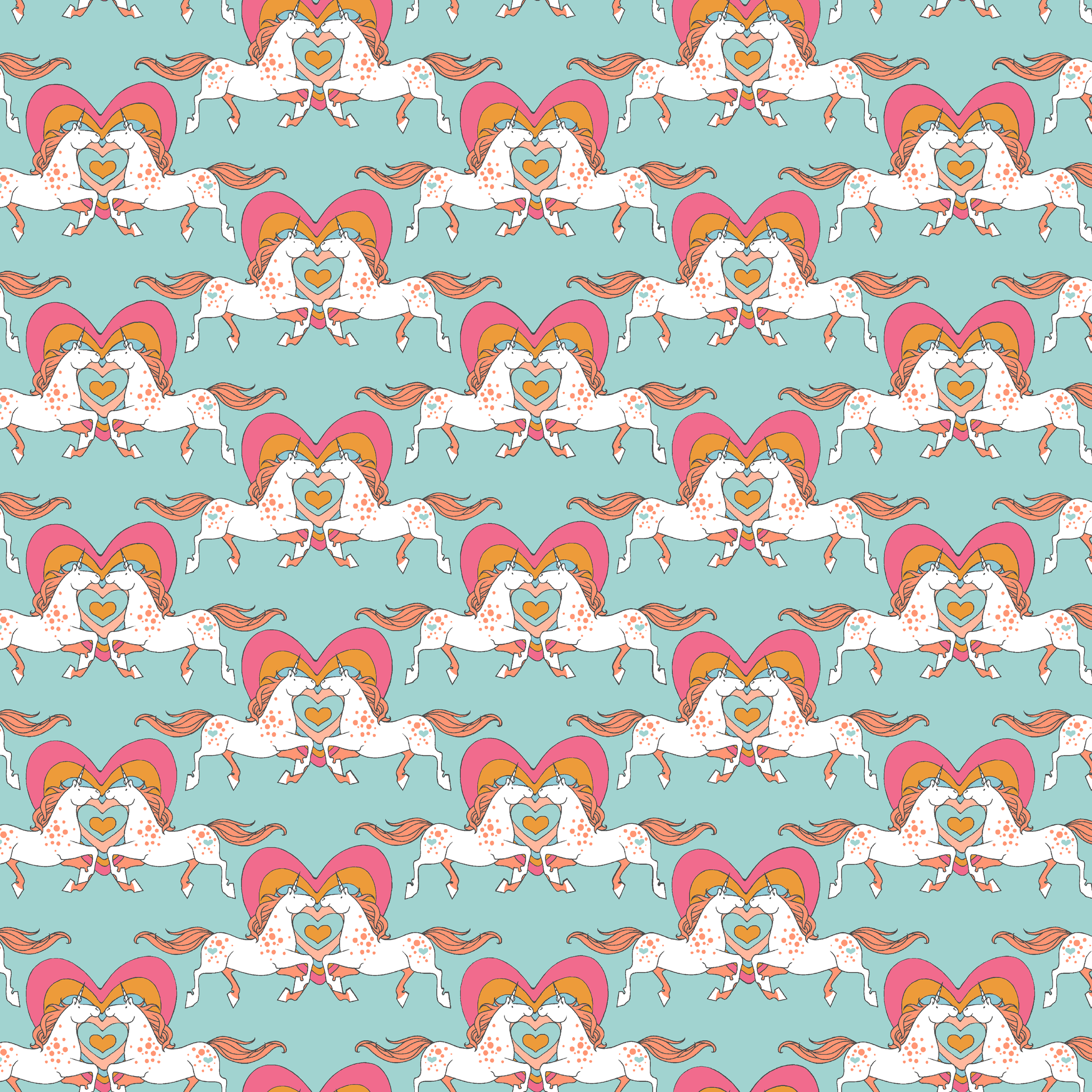 tiled preview square