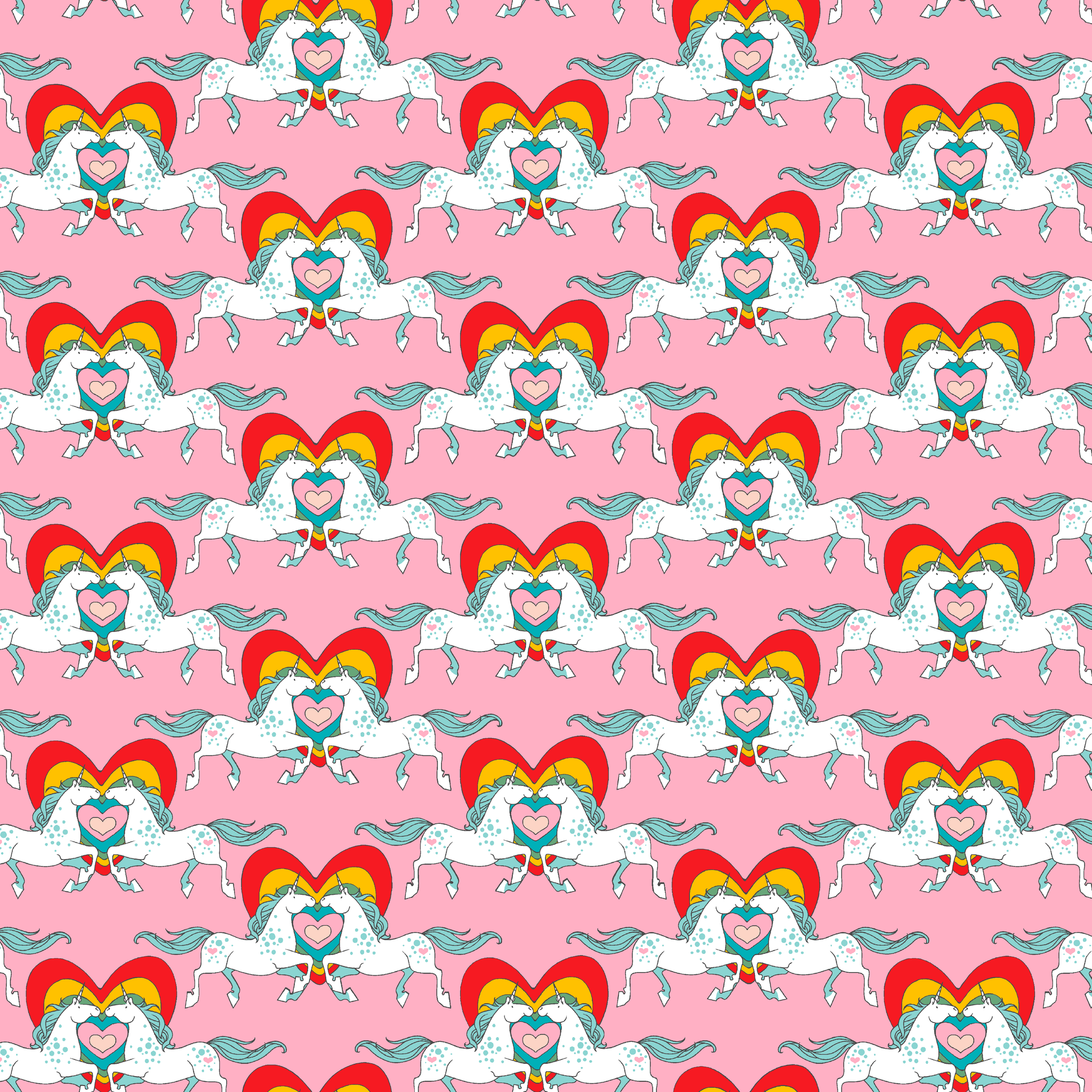 tiled preview square