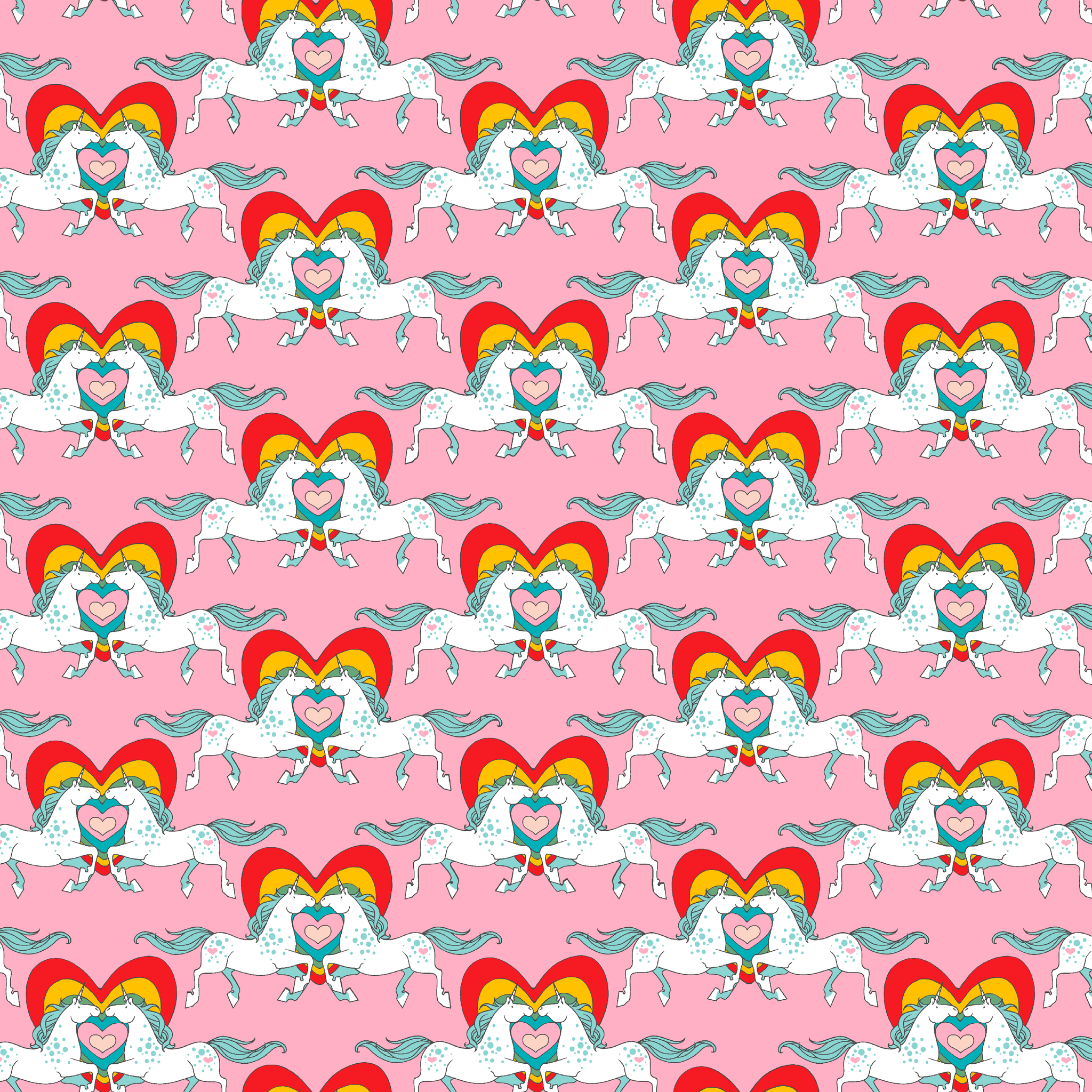 tiled preview square