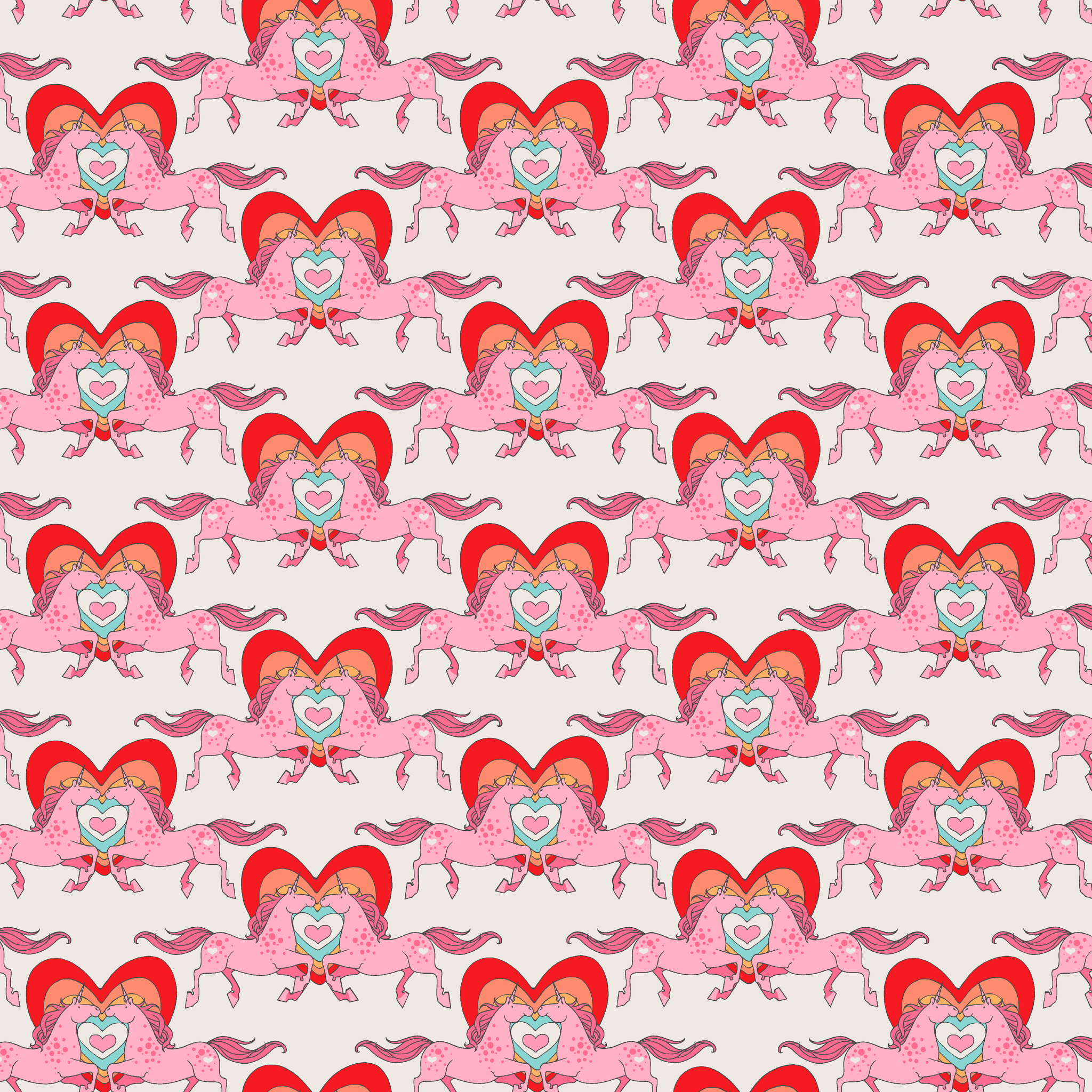 tiled preview square