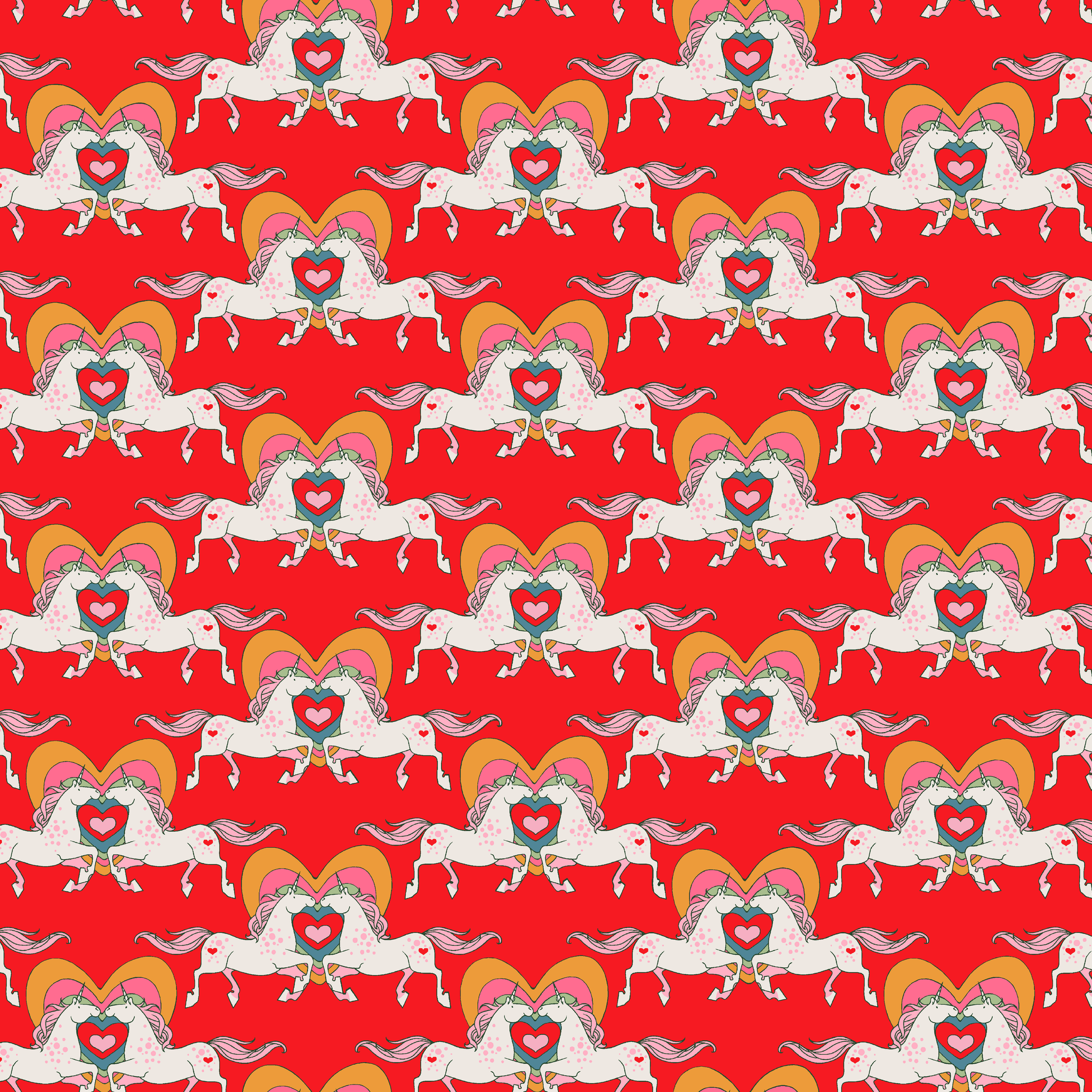 tiled preview square