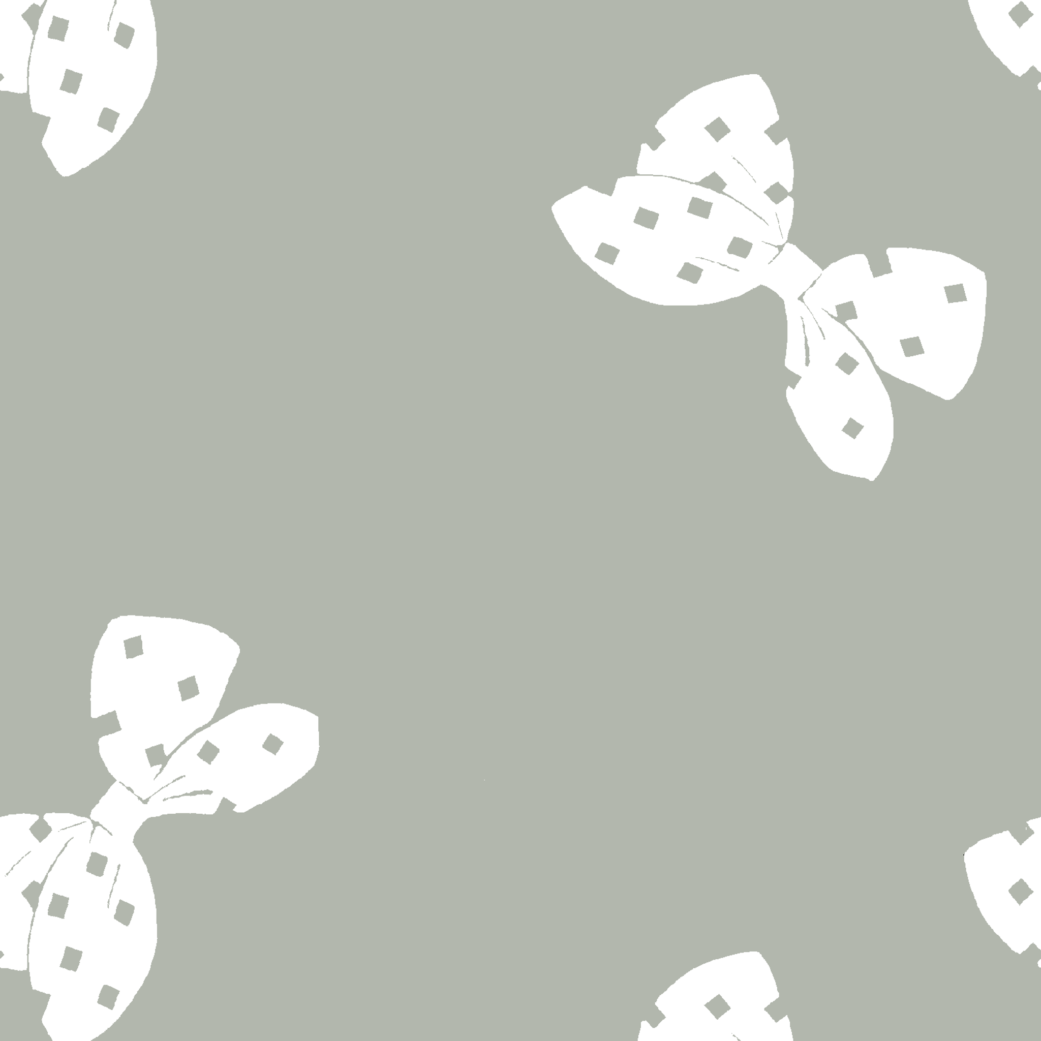 tiled preview square