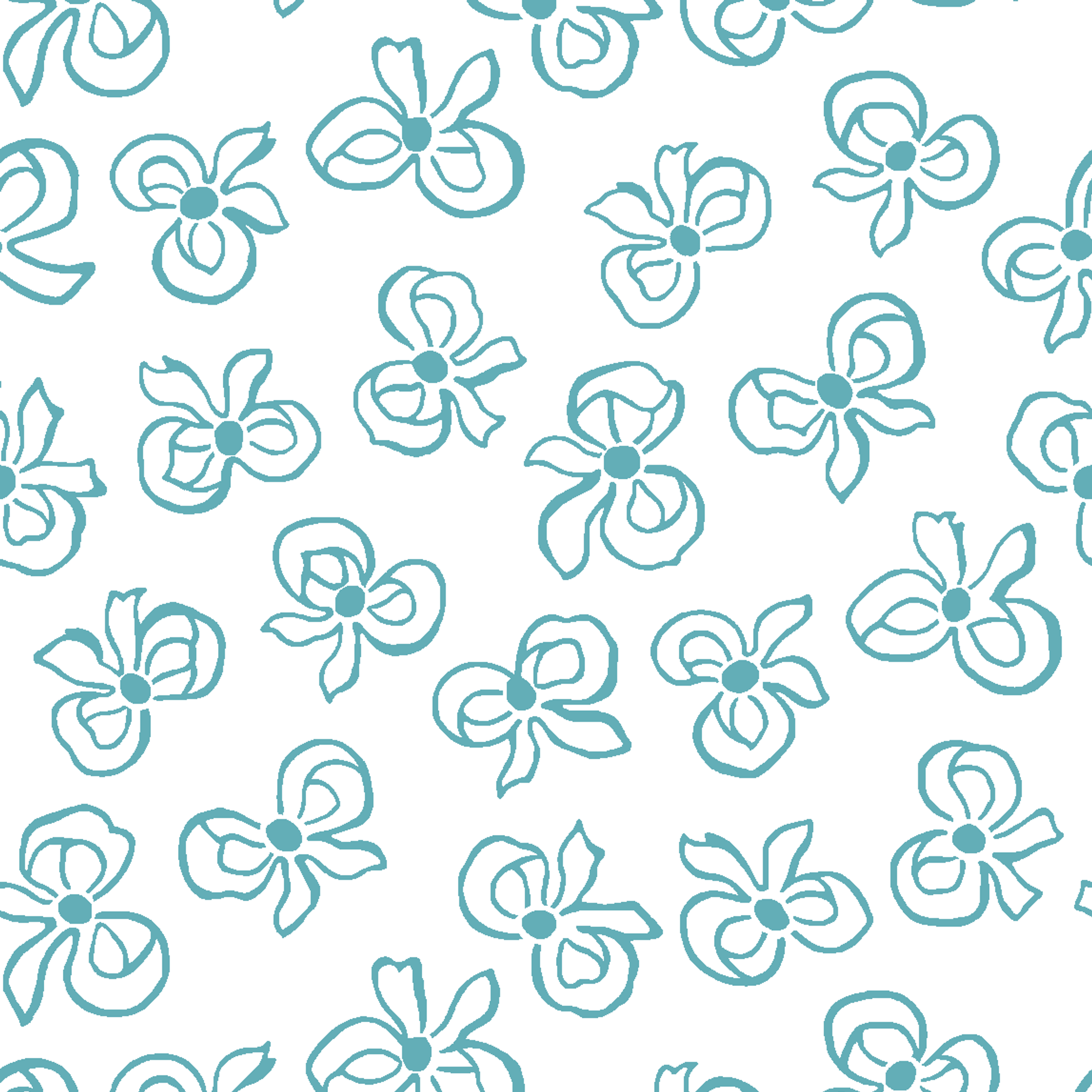 tiled preview square