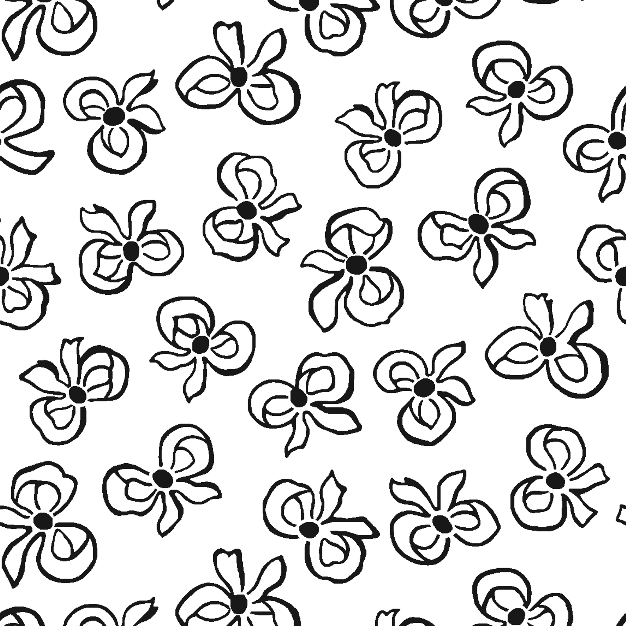 tiled preview square