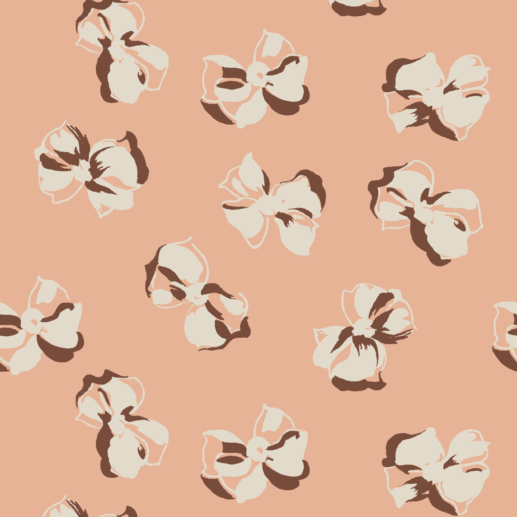 tiled preview square