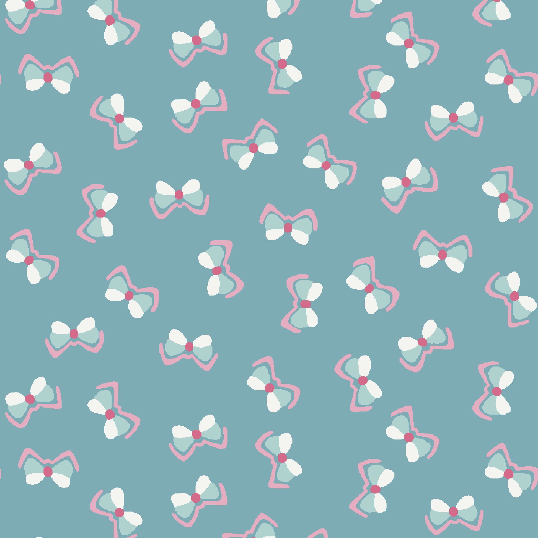 tiled preview square