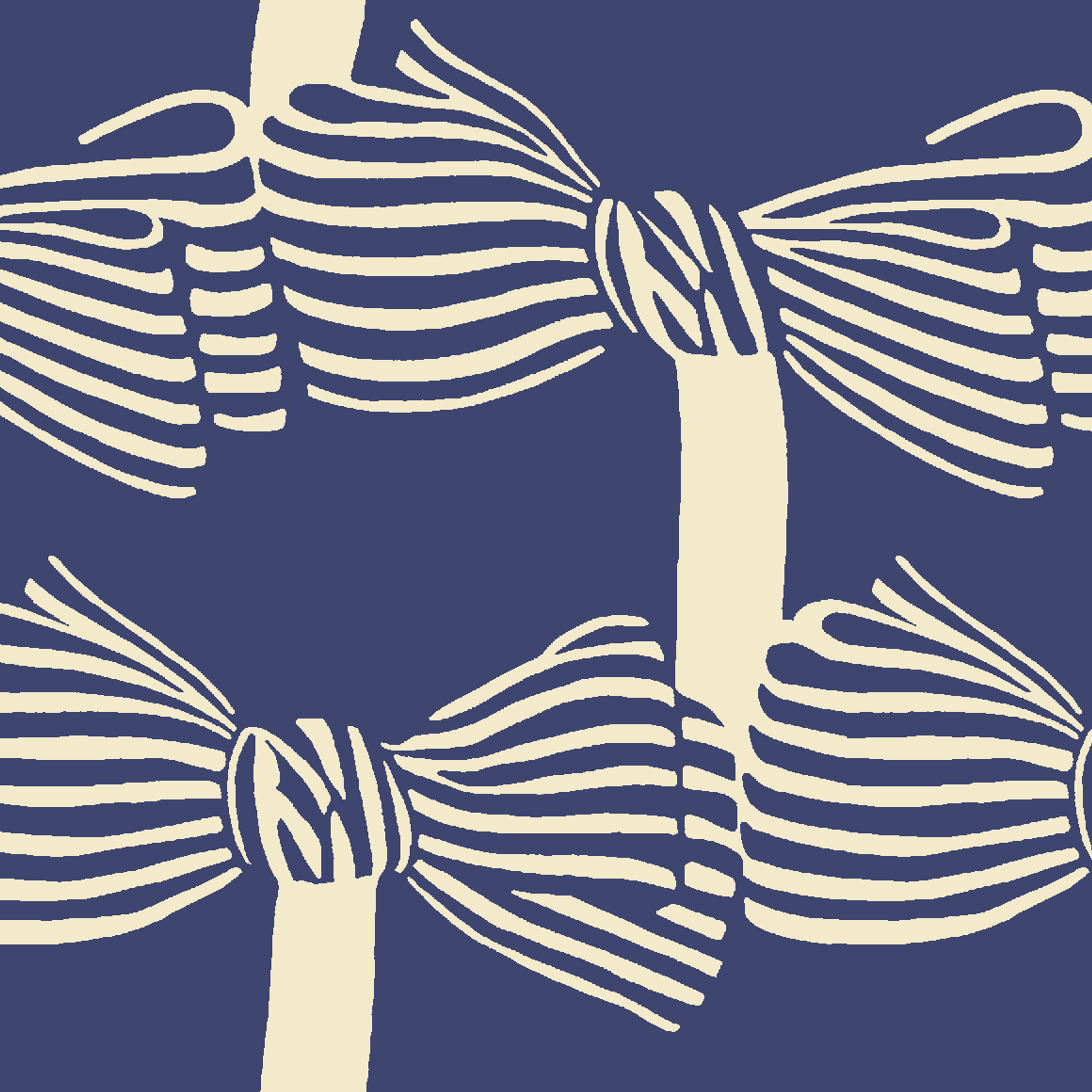 tiled preview square