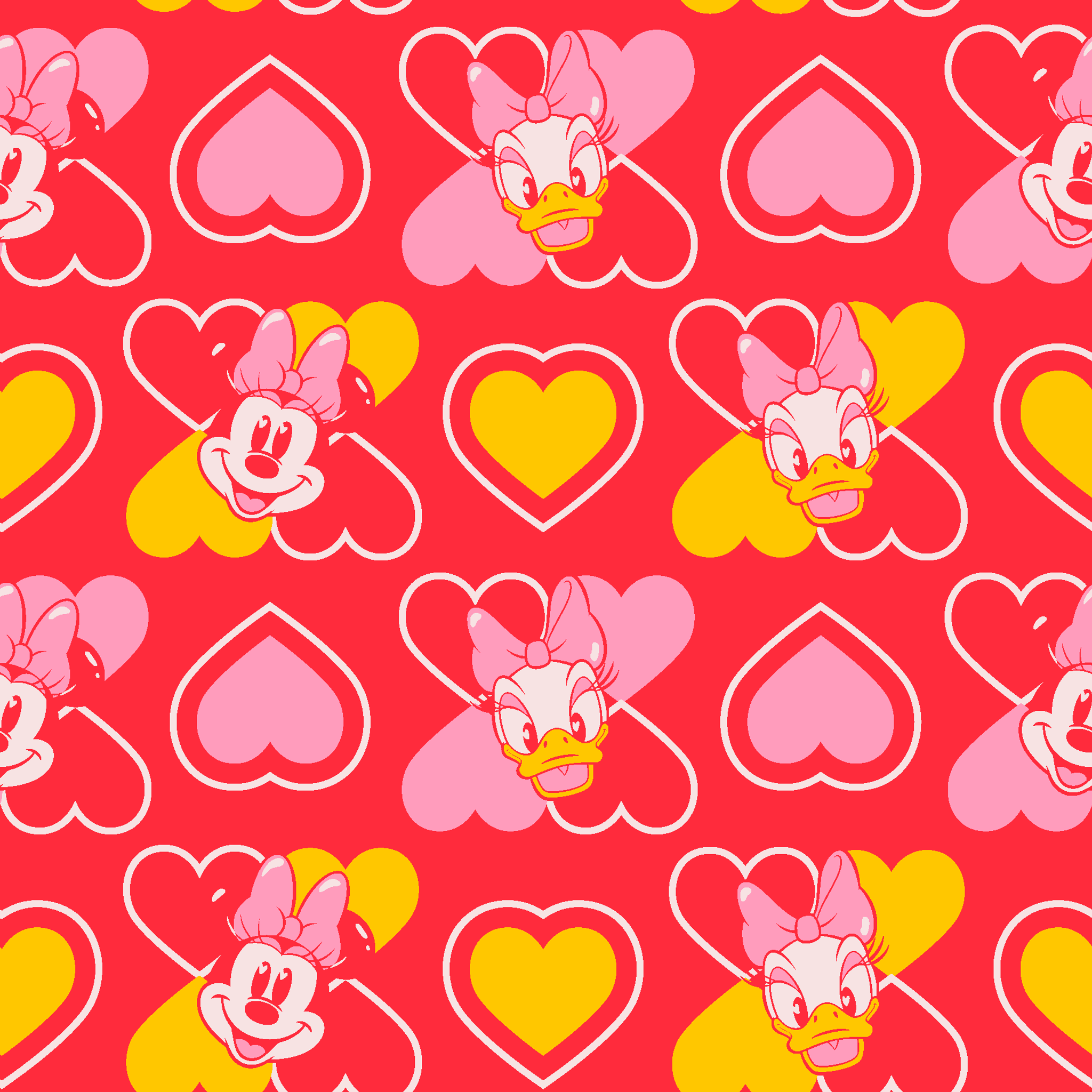 tiled preview square