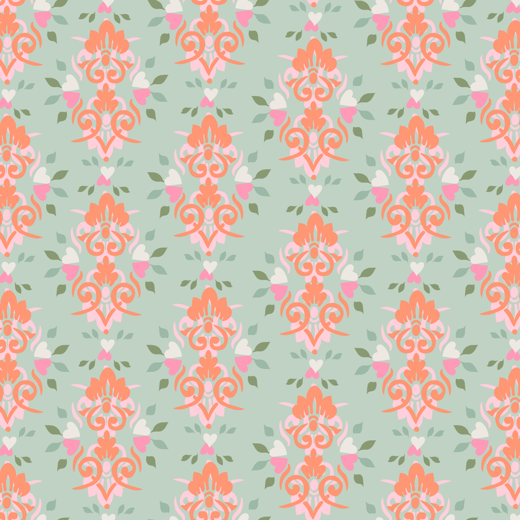 tiled preview square