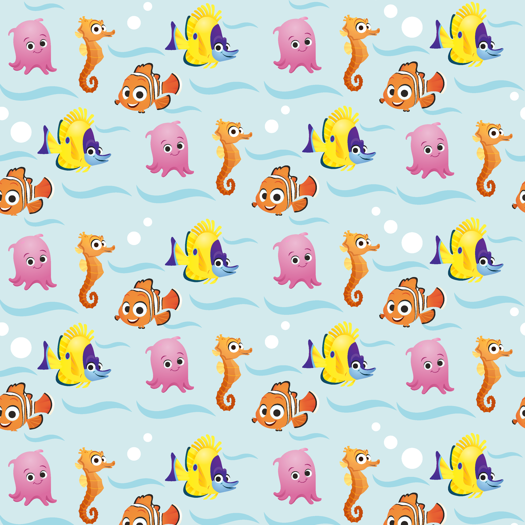 tiled preview square