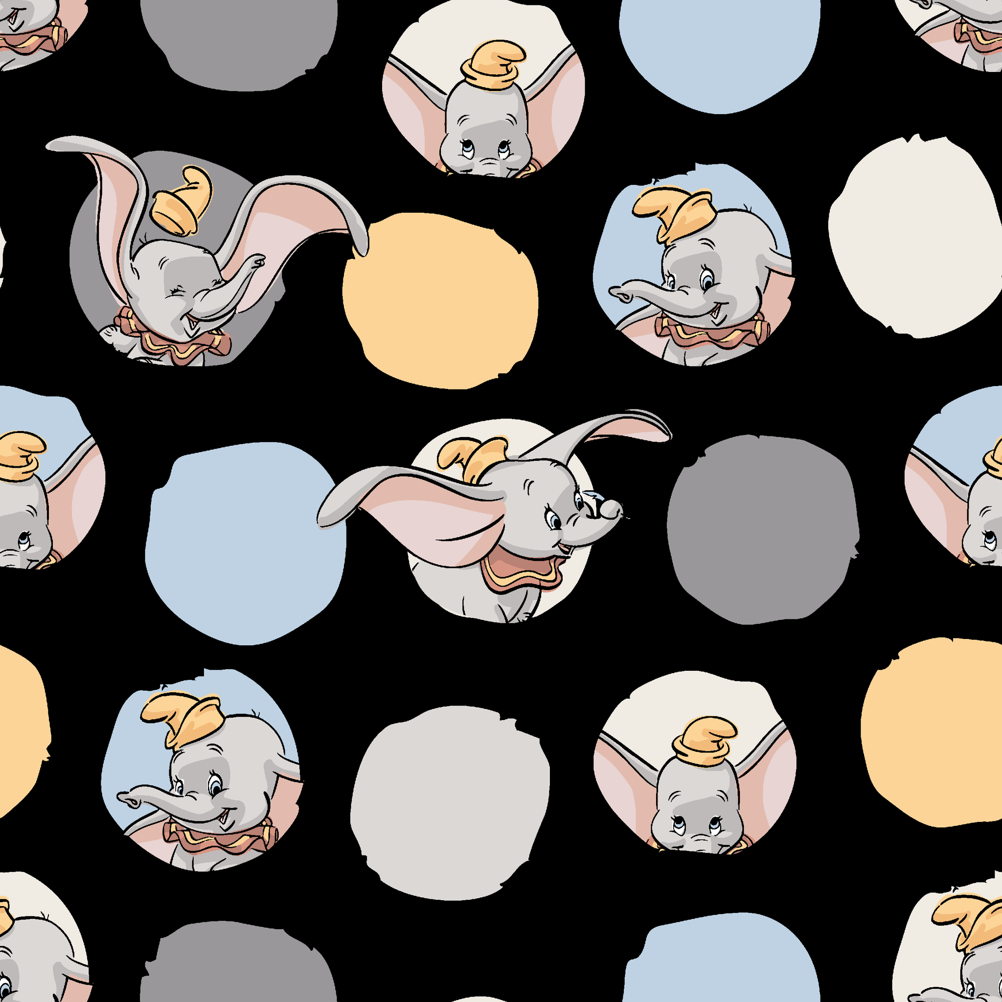 tiled preview square