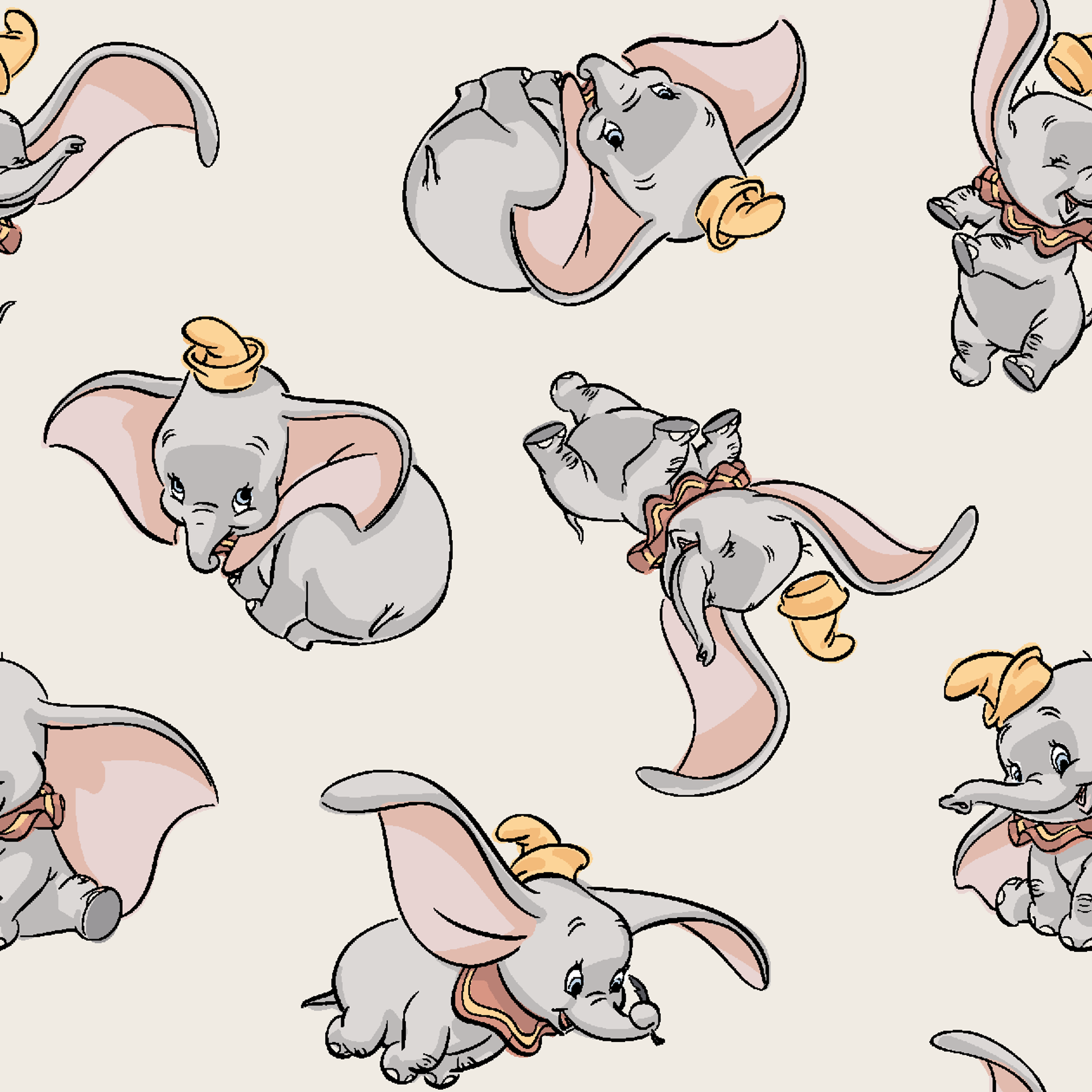 tiled preview square