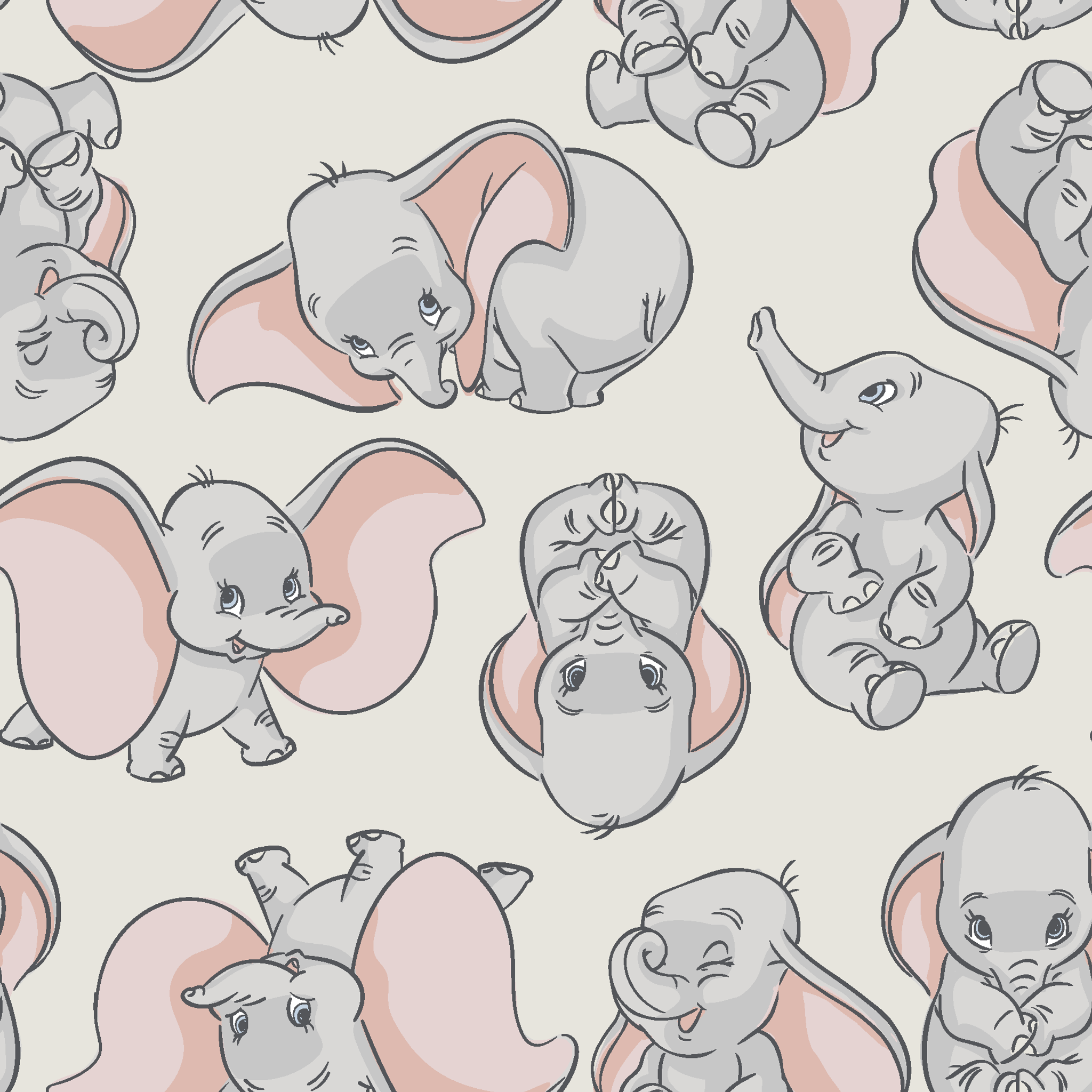 tiled preview square