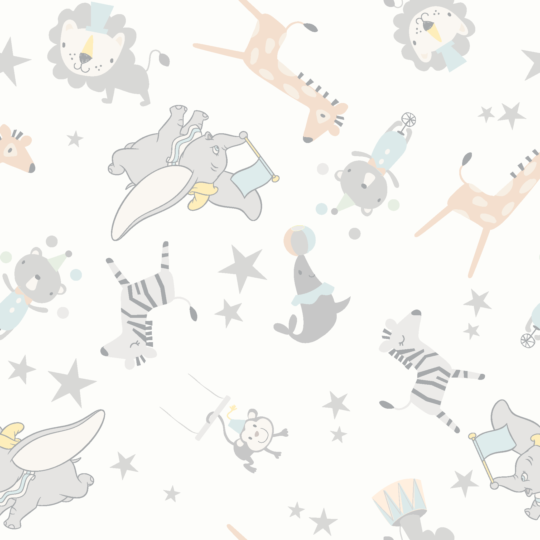 tiled preview square