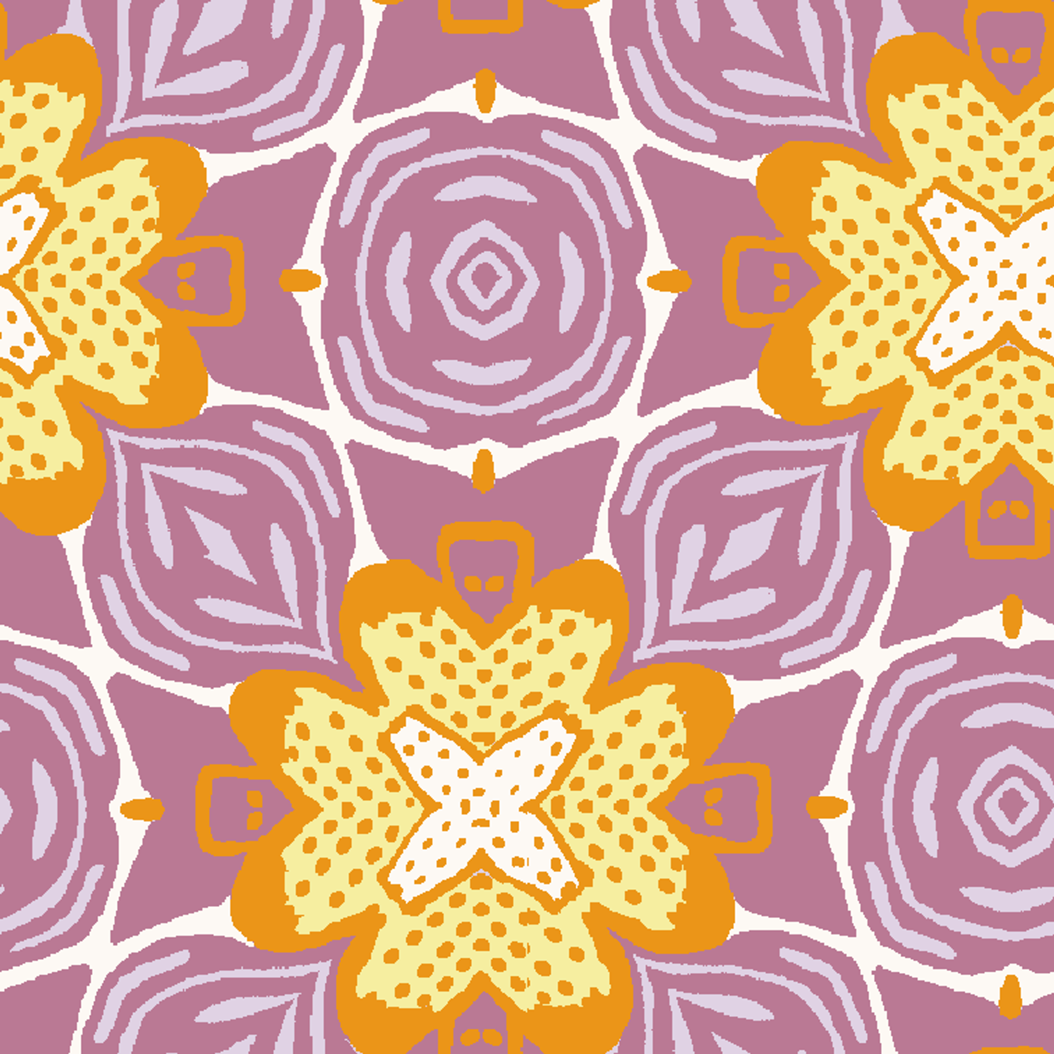 tiled preview square