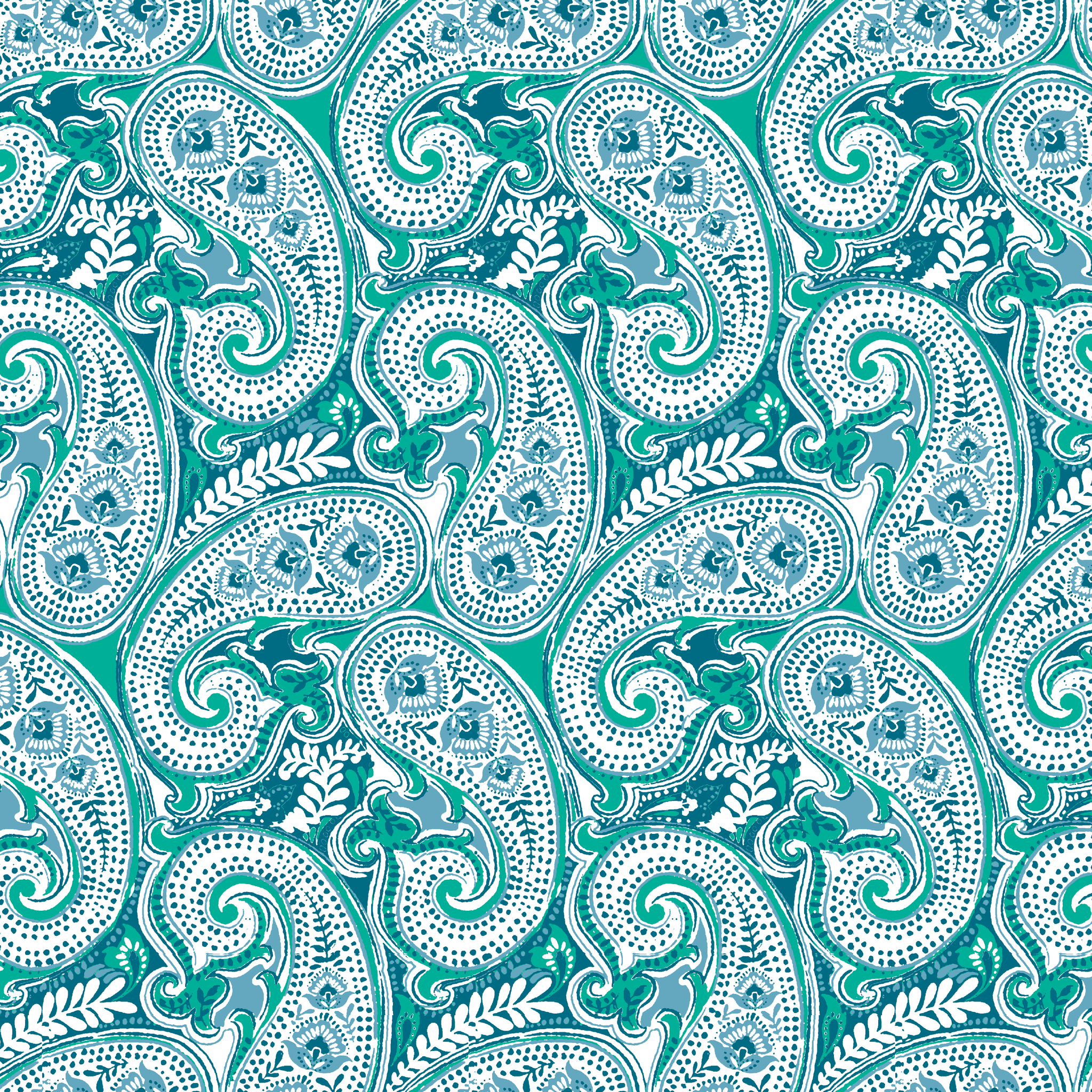 tiled preview square