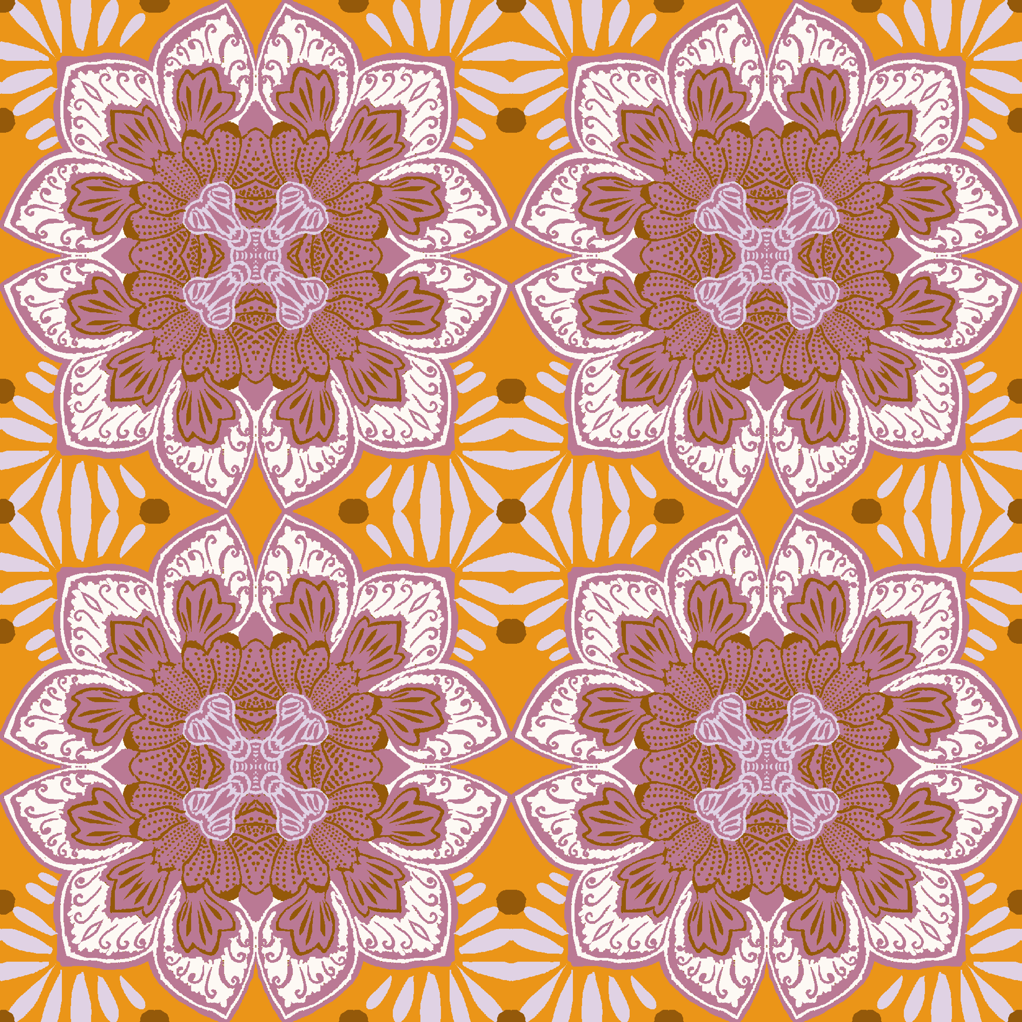 tiled preview square
