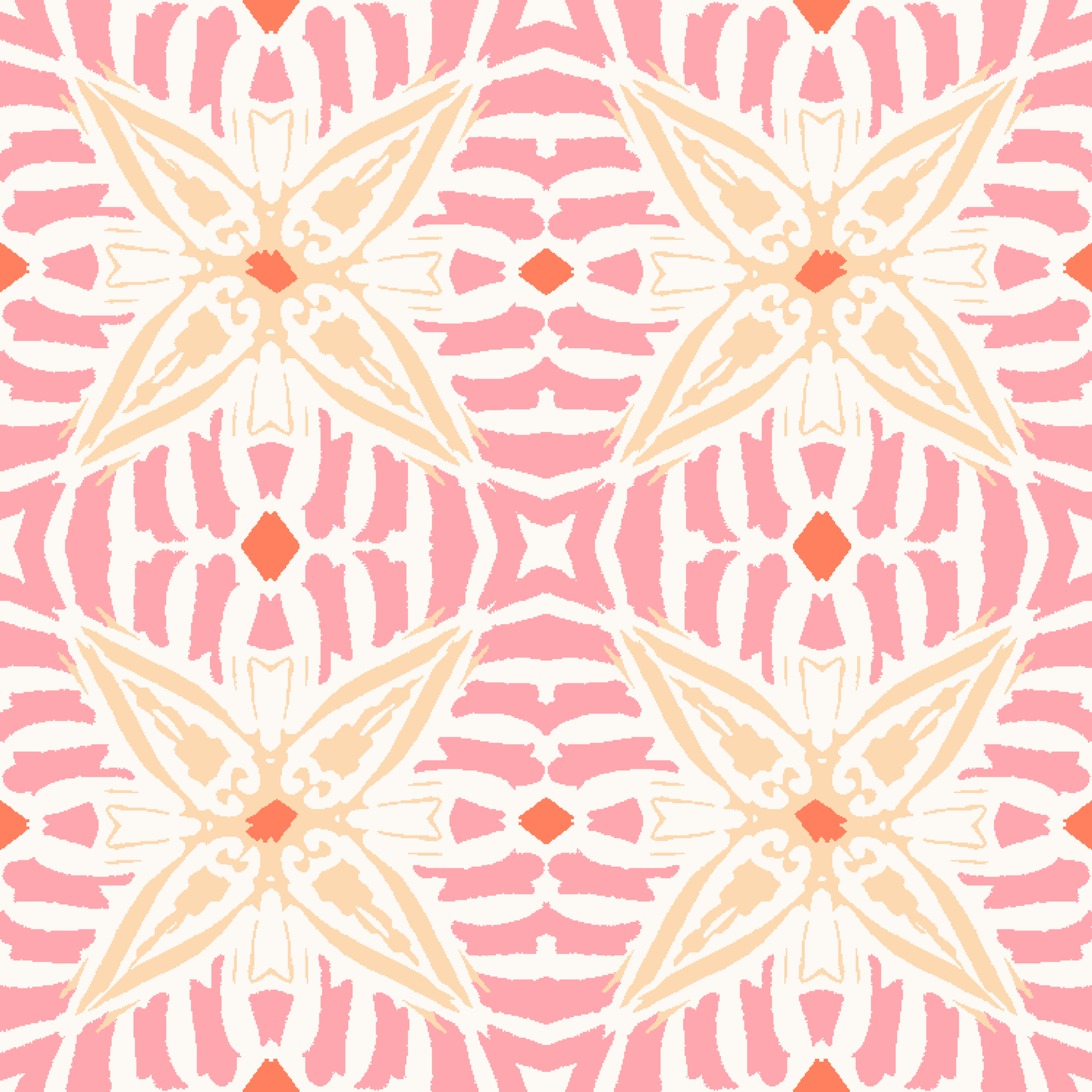 tiled preview square