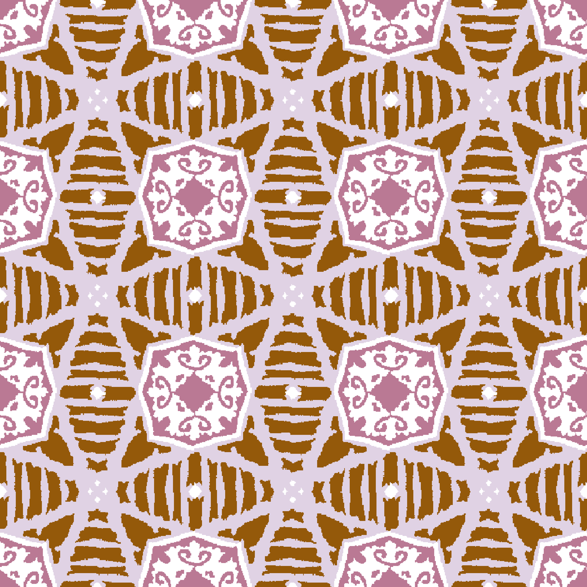 tiled preview square