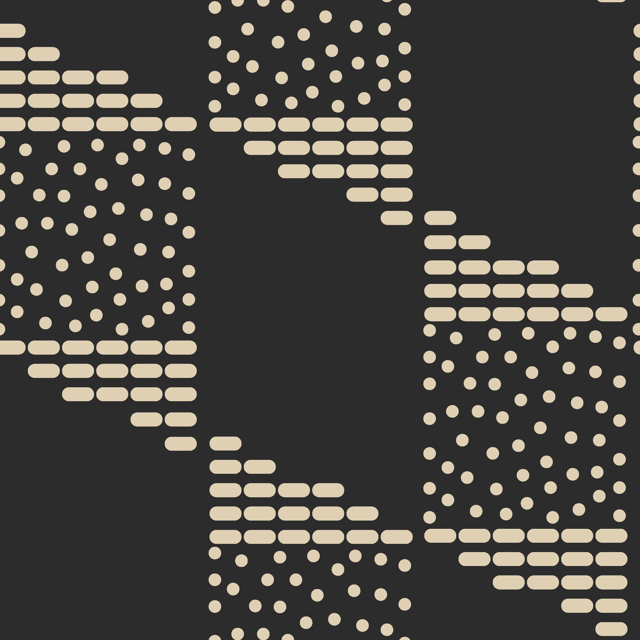 tiled preview square