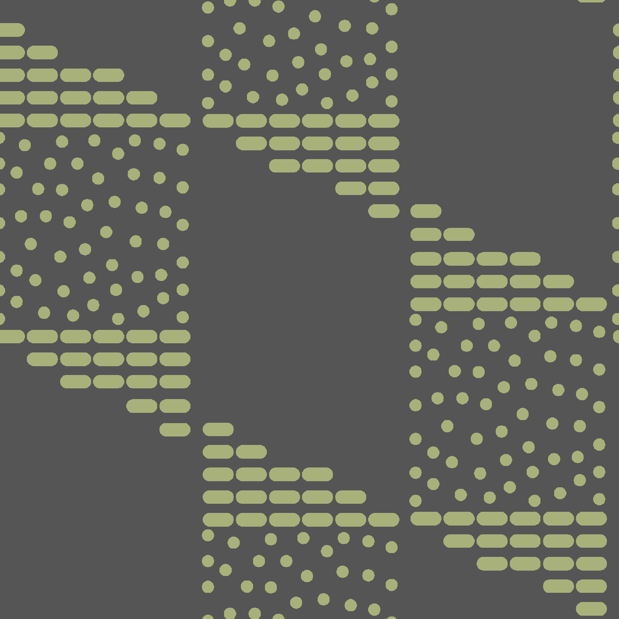 tiled preview square
