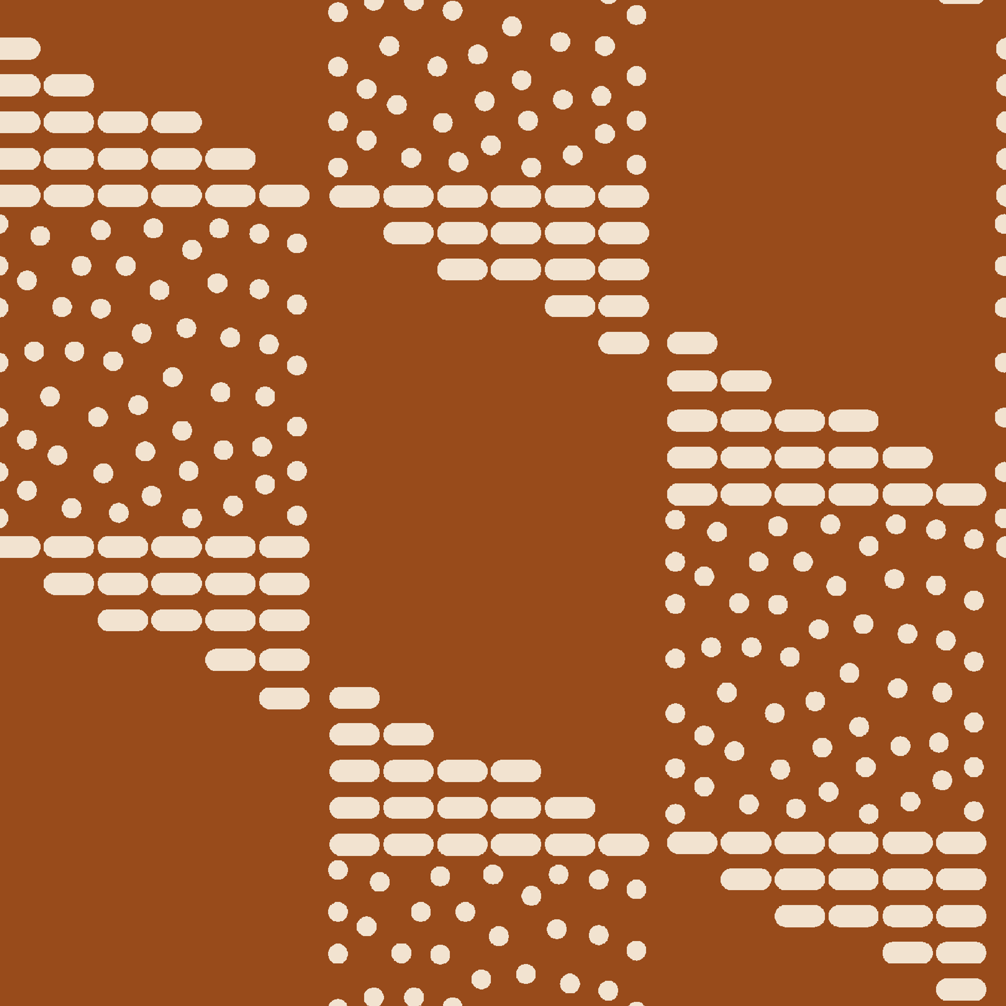 tiled preview square