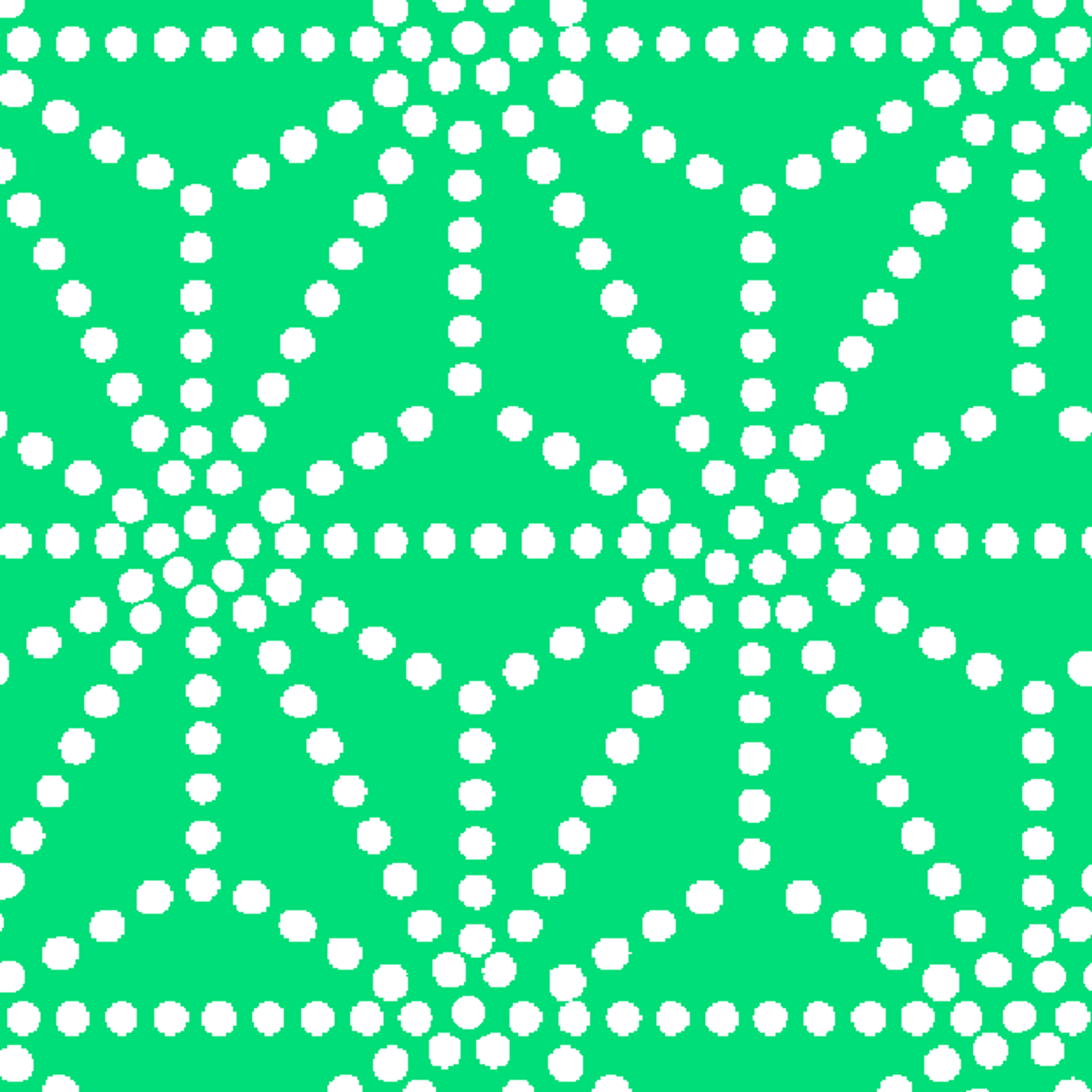 tiled preview square